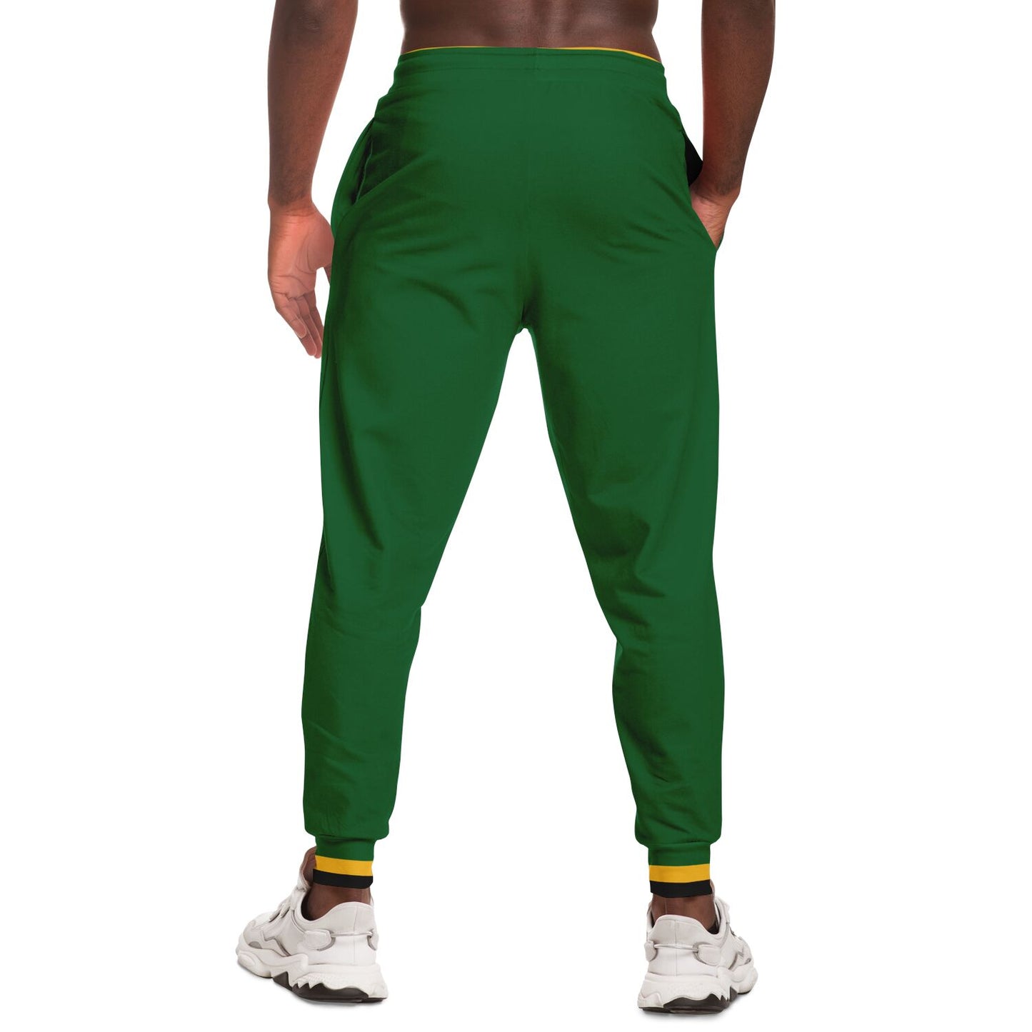 Jamaica Athletic Jogger