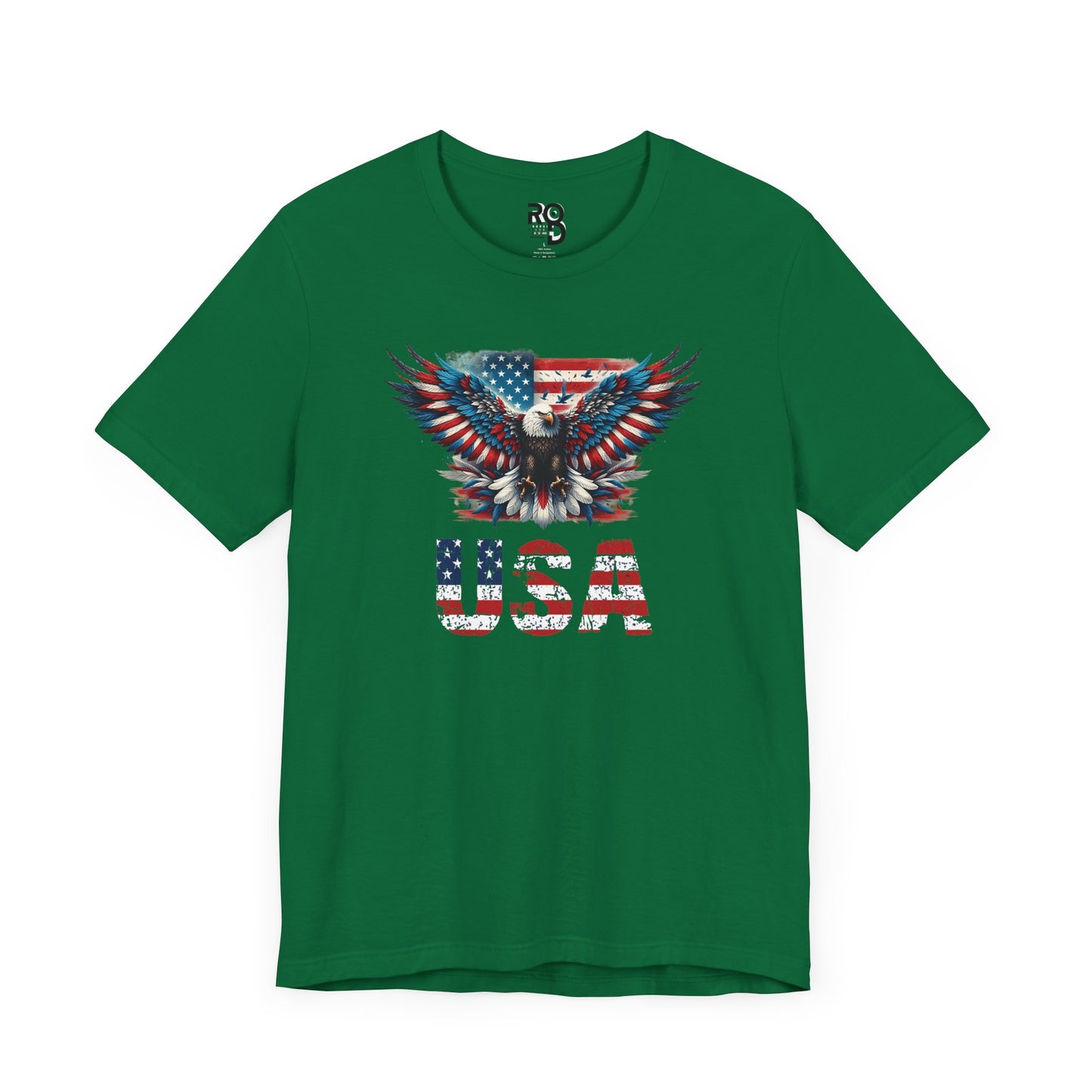 Team USA Tshirt