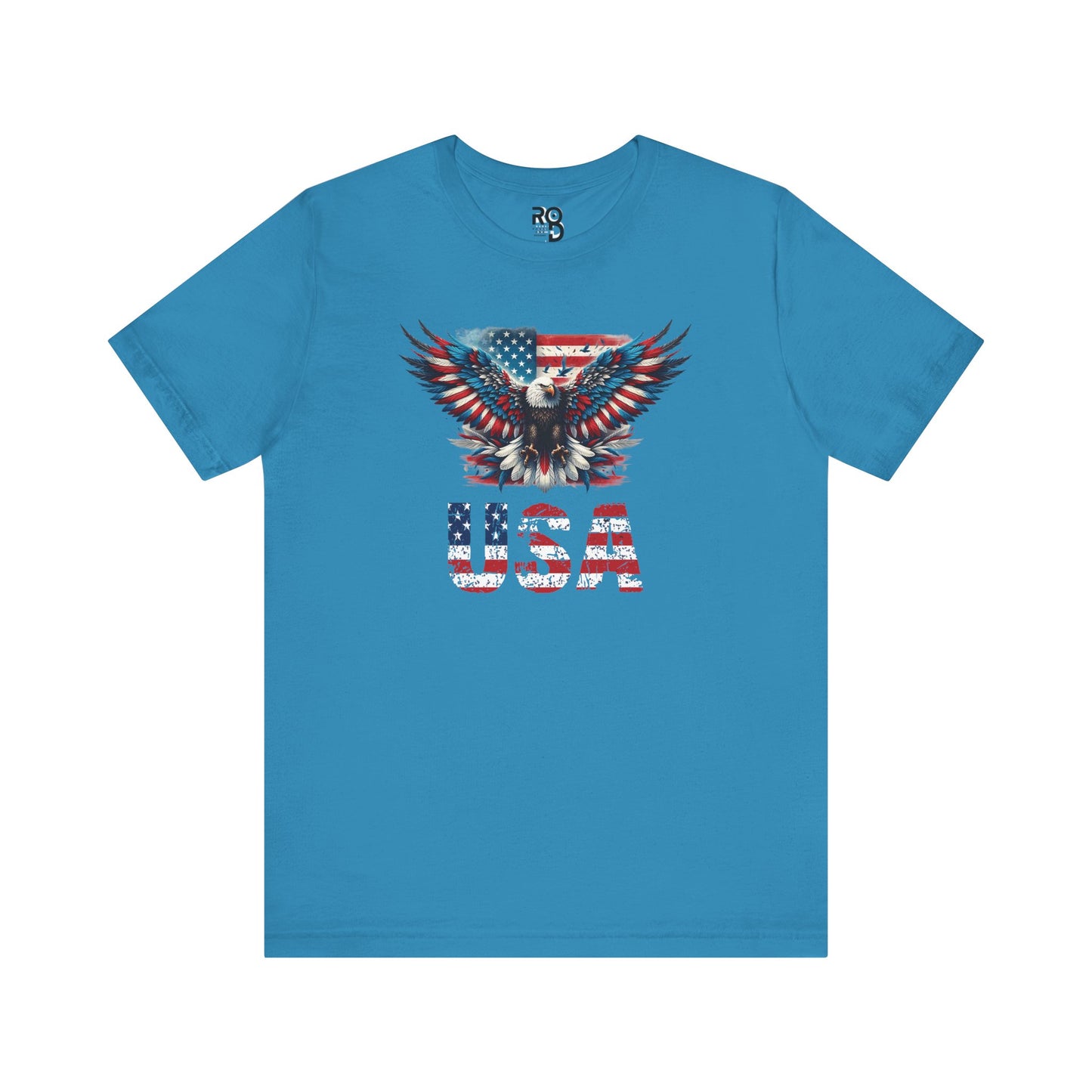 Team USA Tshirt