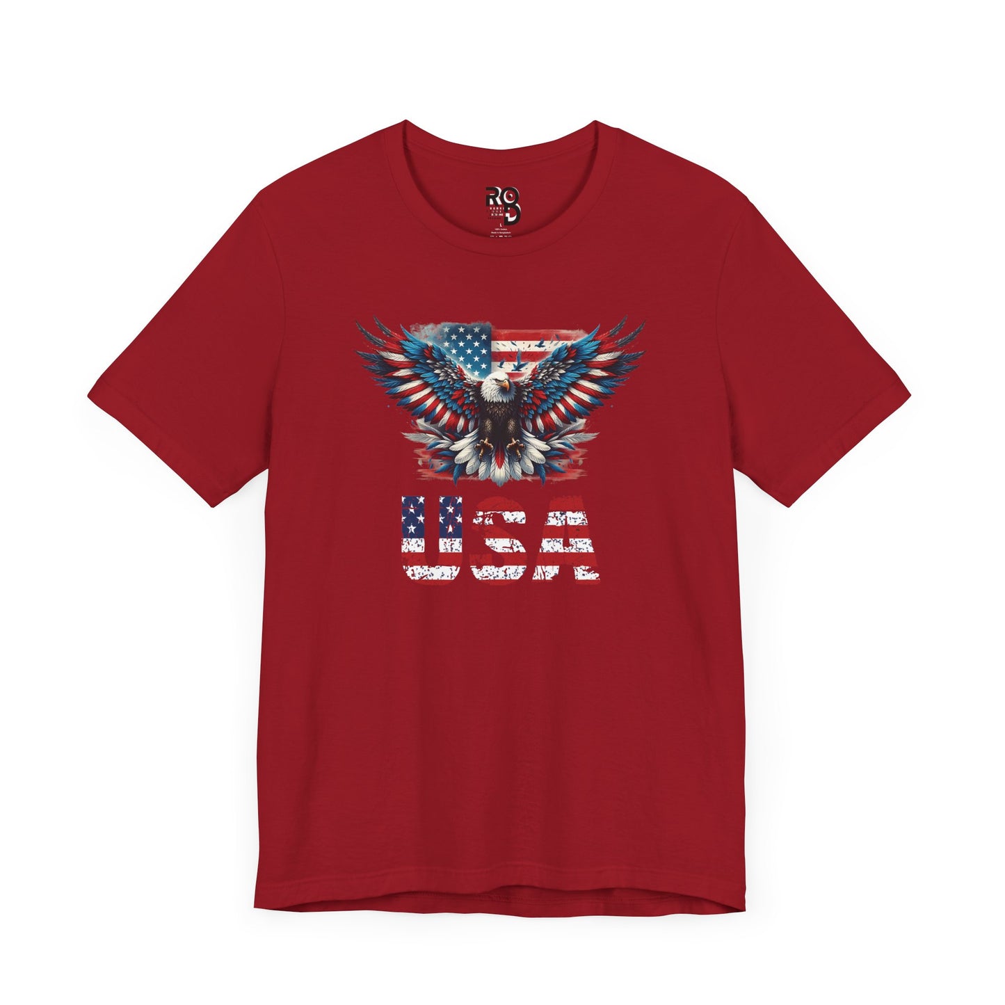 Team USA Tshirt