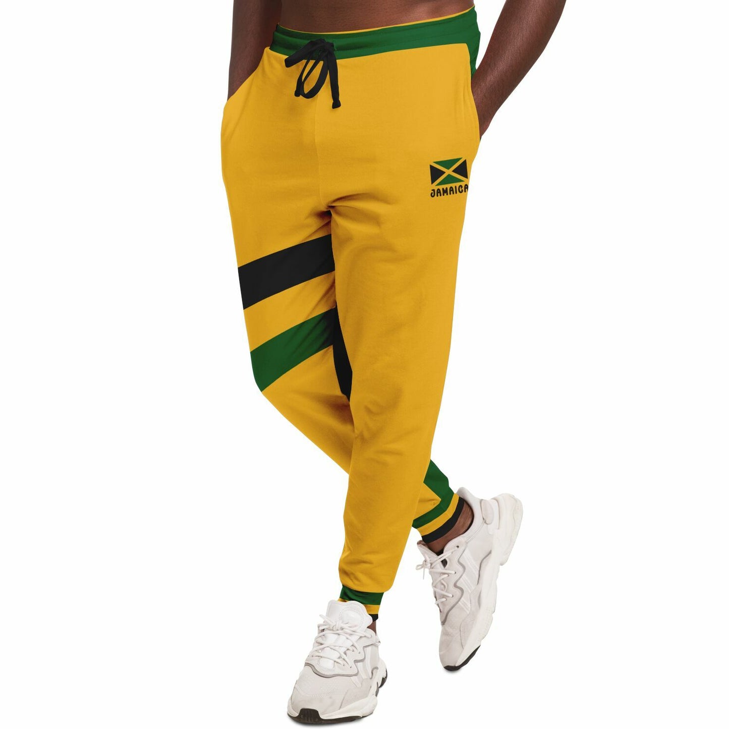 Jamaica Athletic Jogger