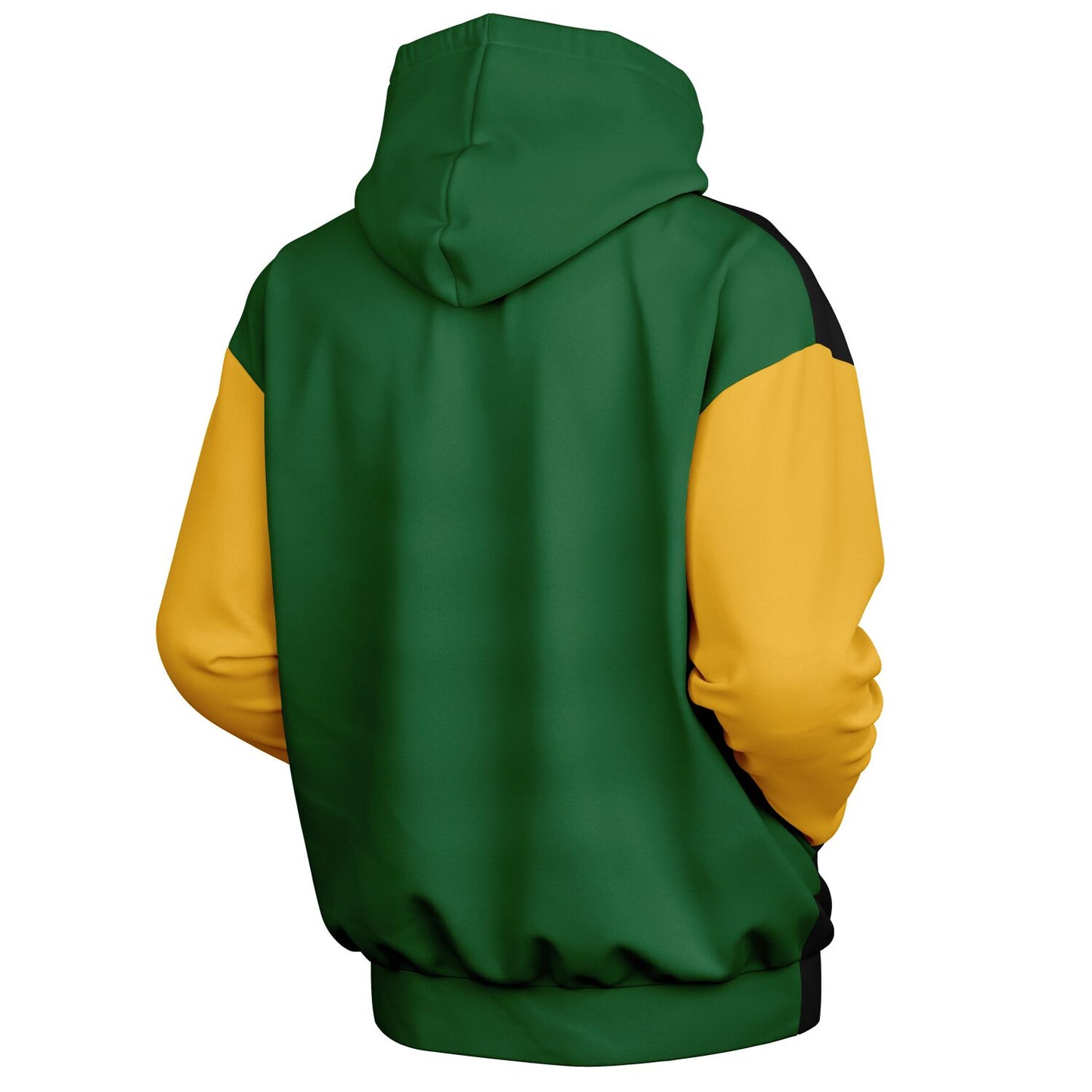 Colorful Heavyweight Hoodie