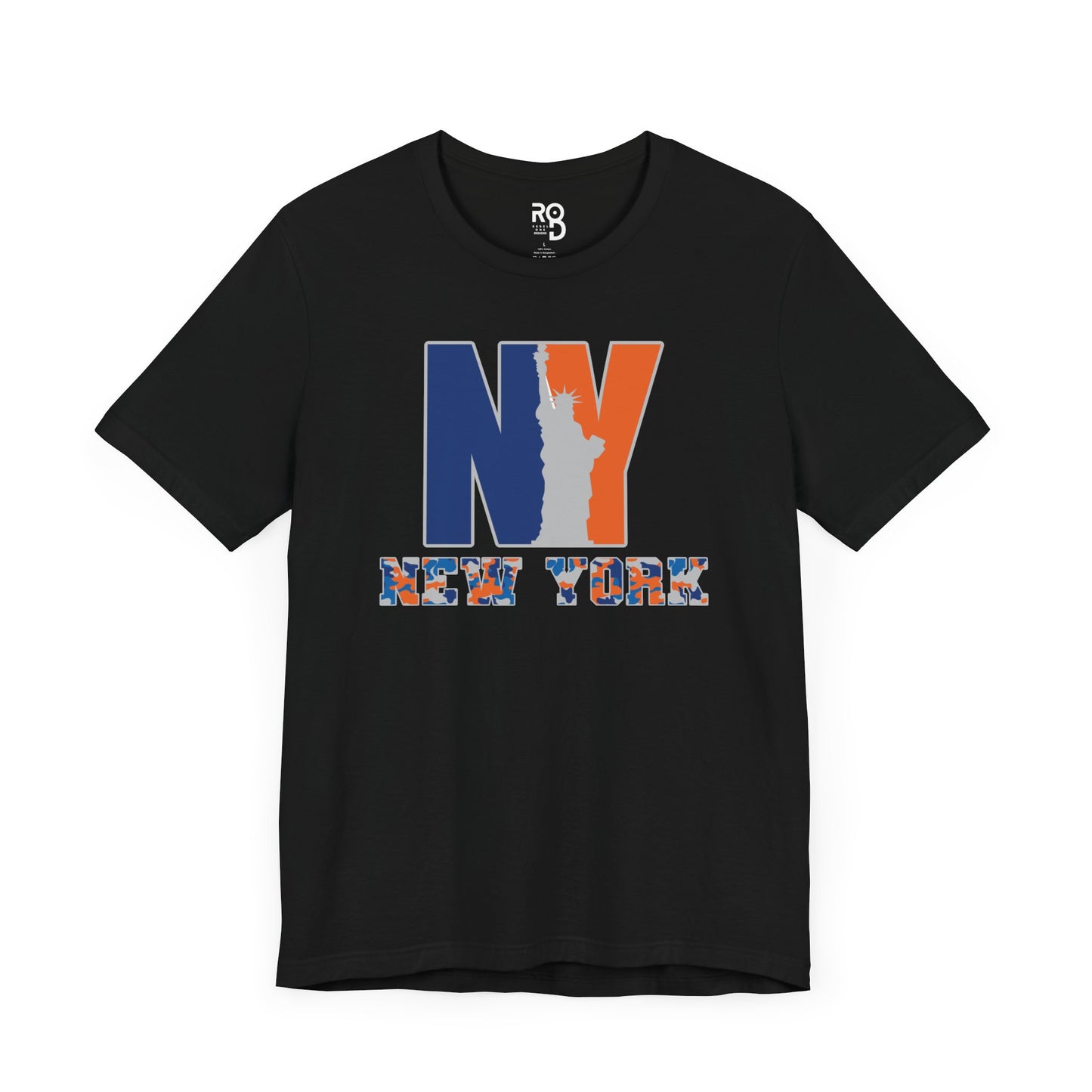 New York Team Tshirt