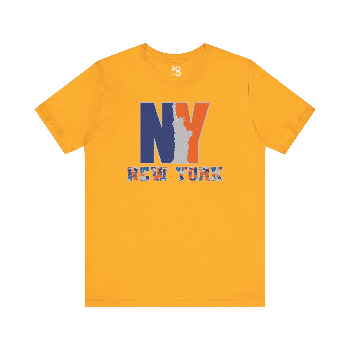 New York Team Tshirt