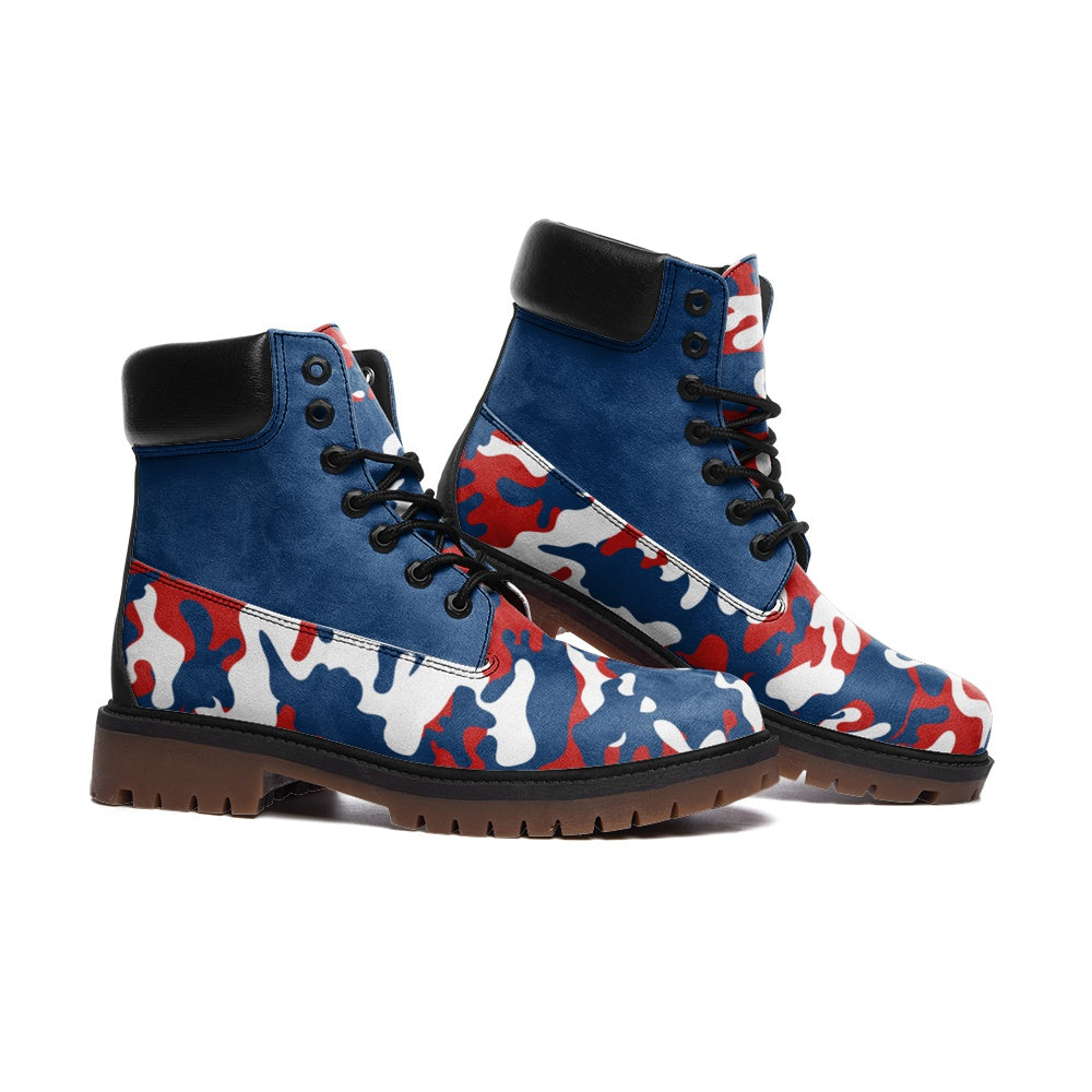 USA Edition Shoes