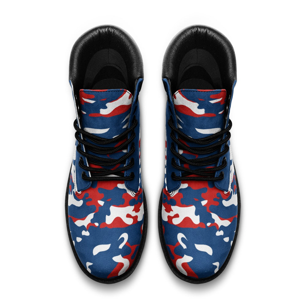 USA Edition Shoes