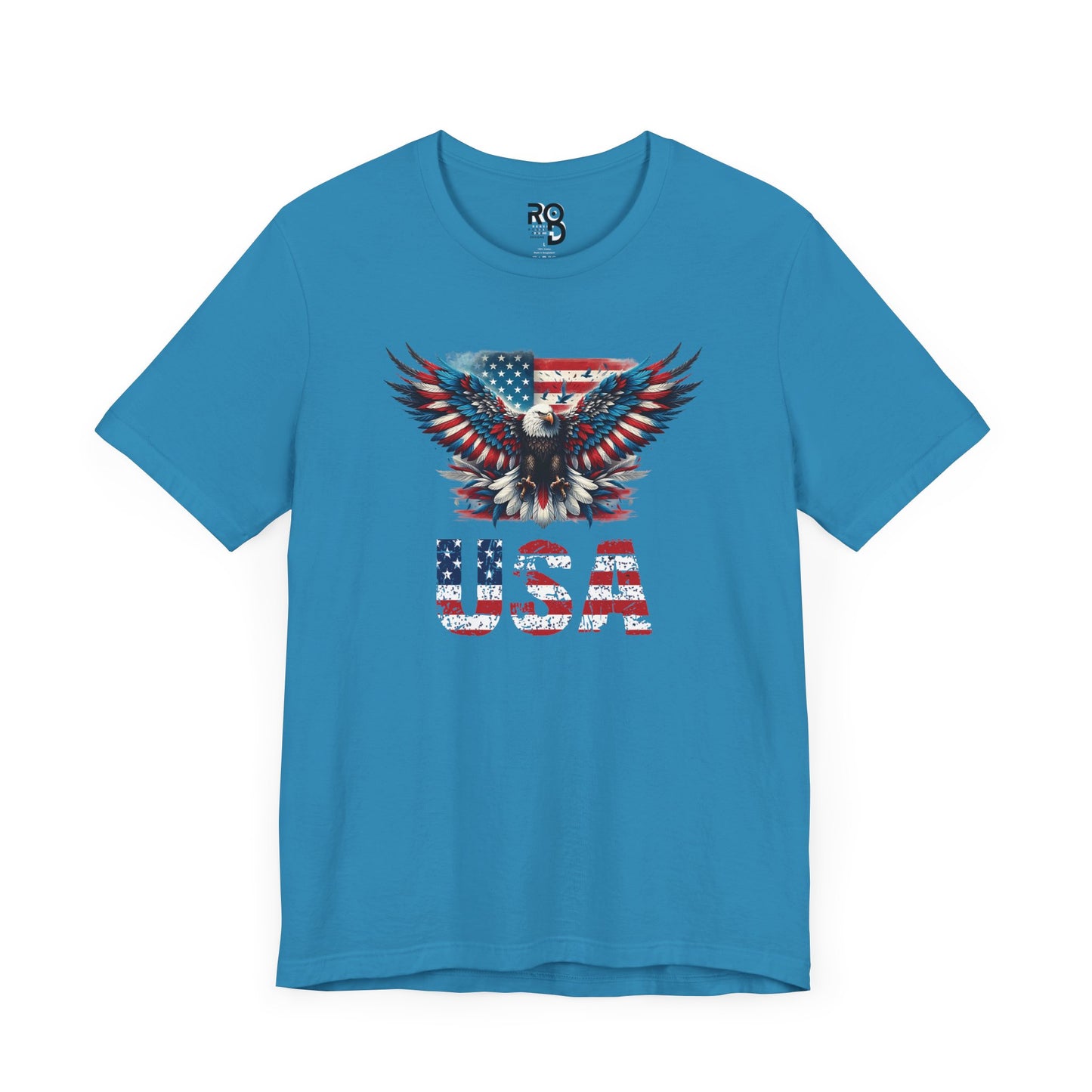 Team USA Tshirt