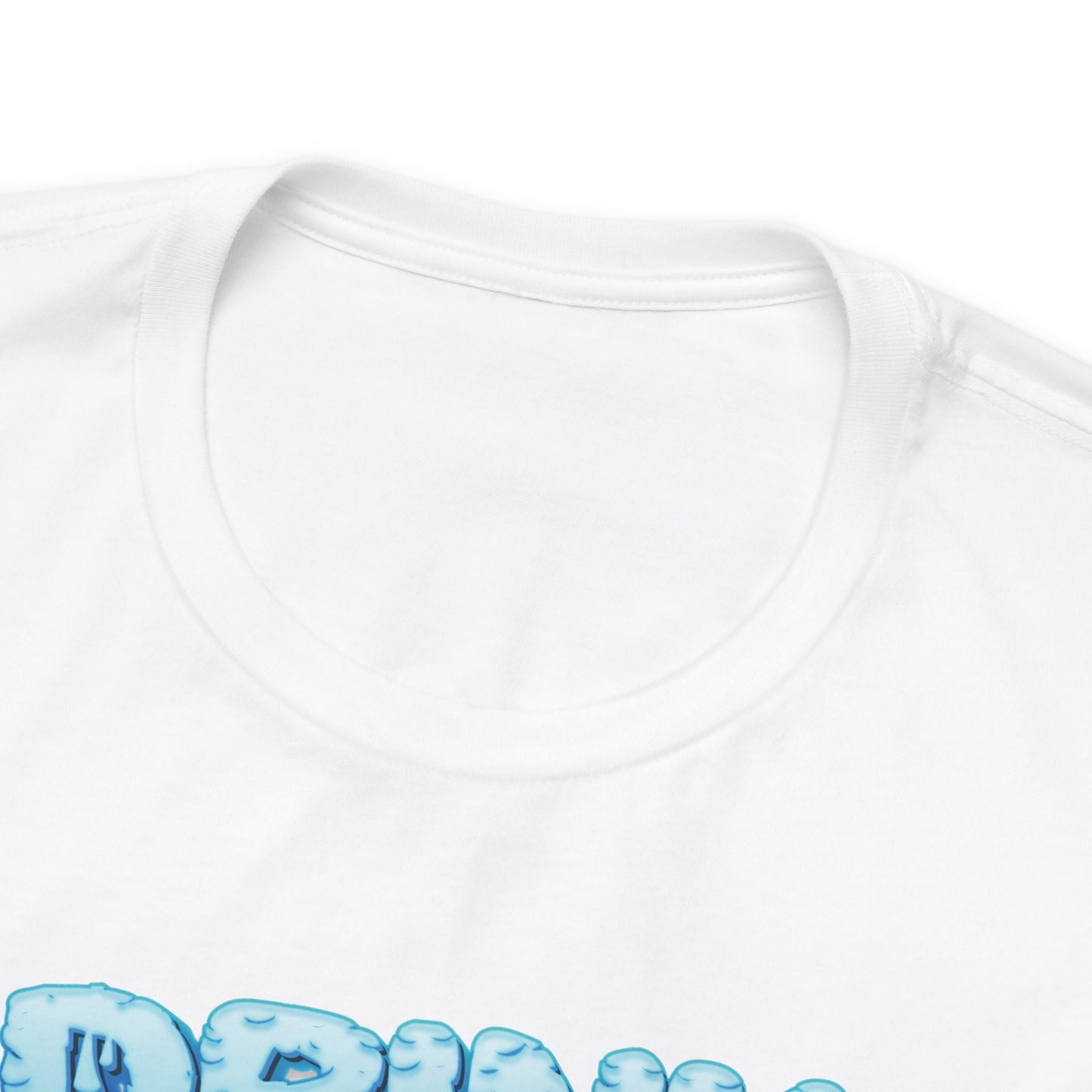 Drink Water and Mind My Business T-Shirt