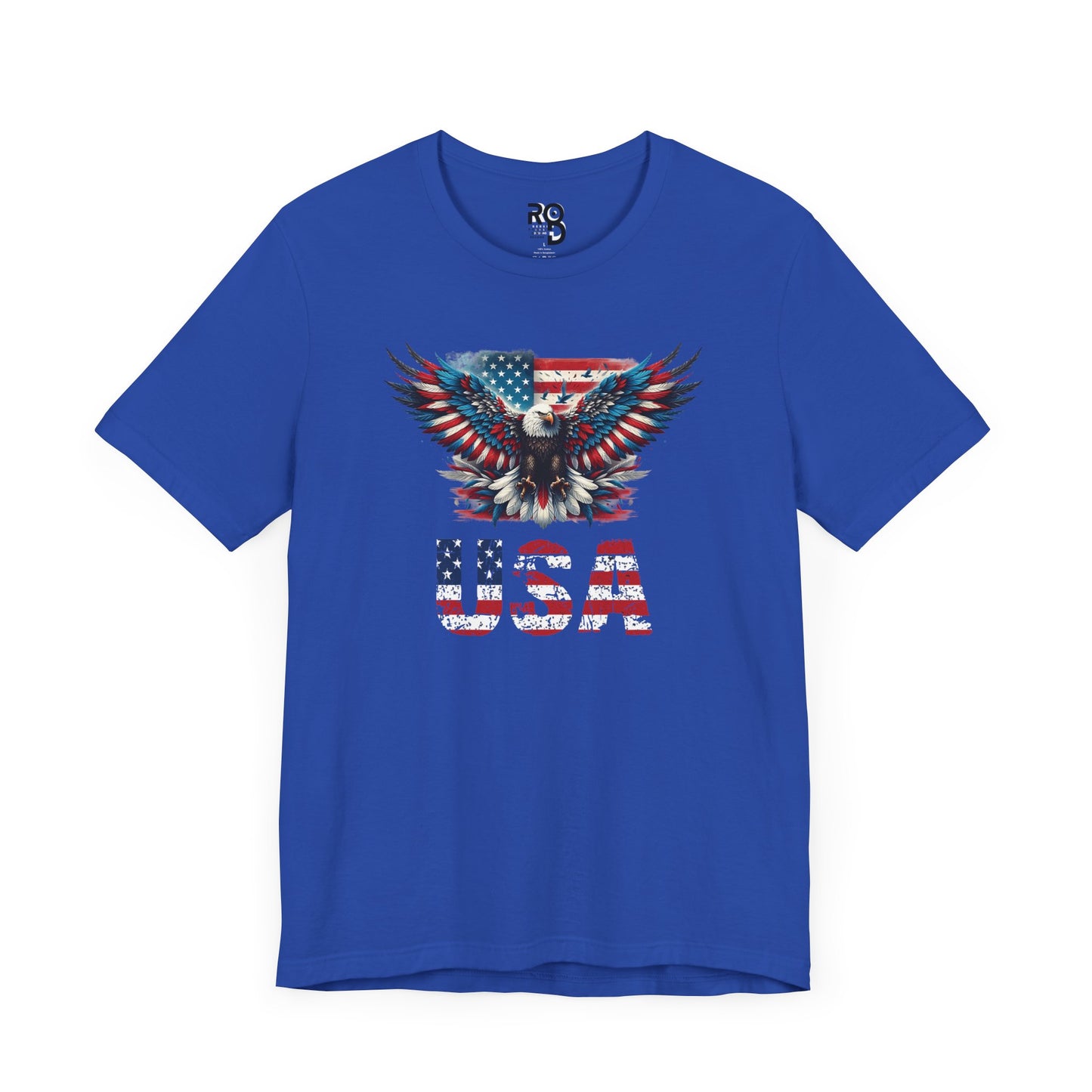 Team USA Tshirt