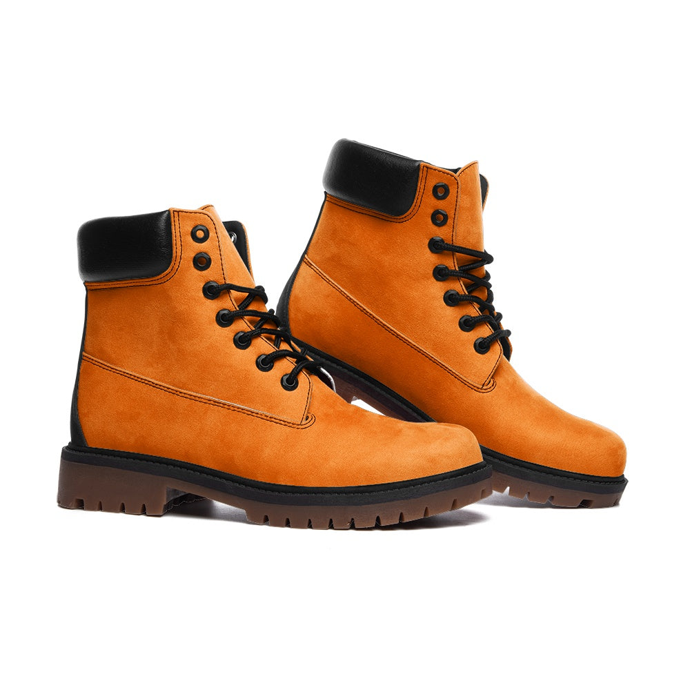Sunset Suede Boots Shoes