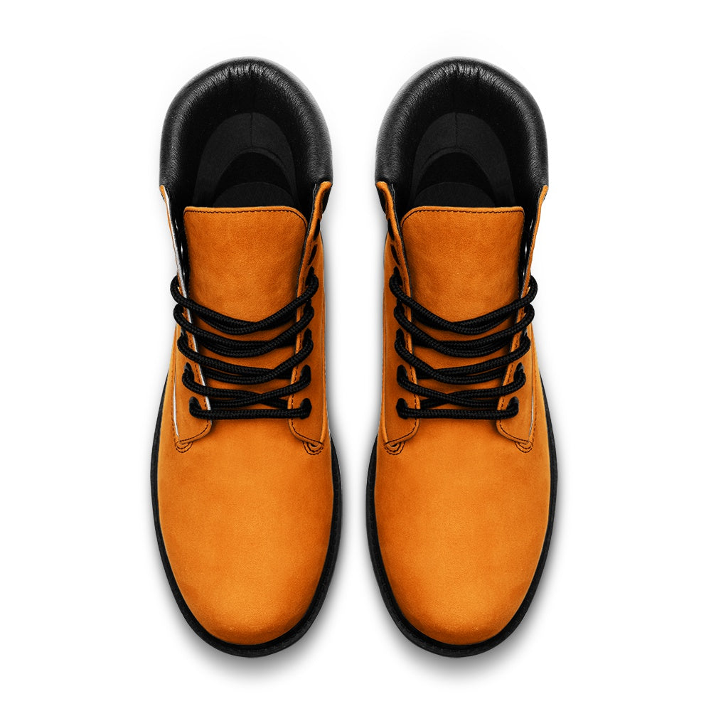 Sunset Suede Boots Shoes