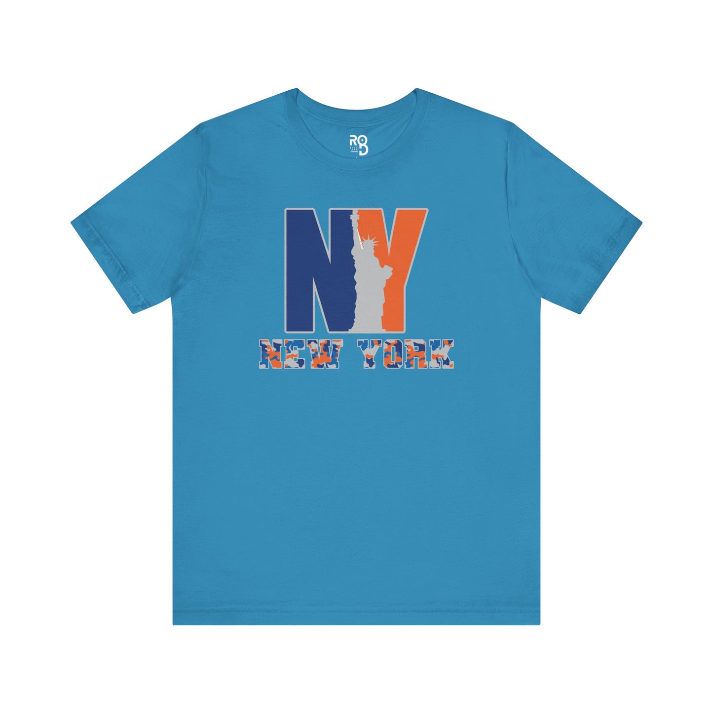 New York Team Tshirt