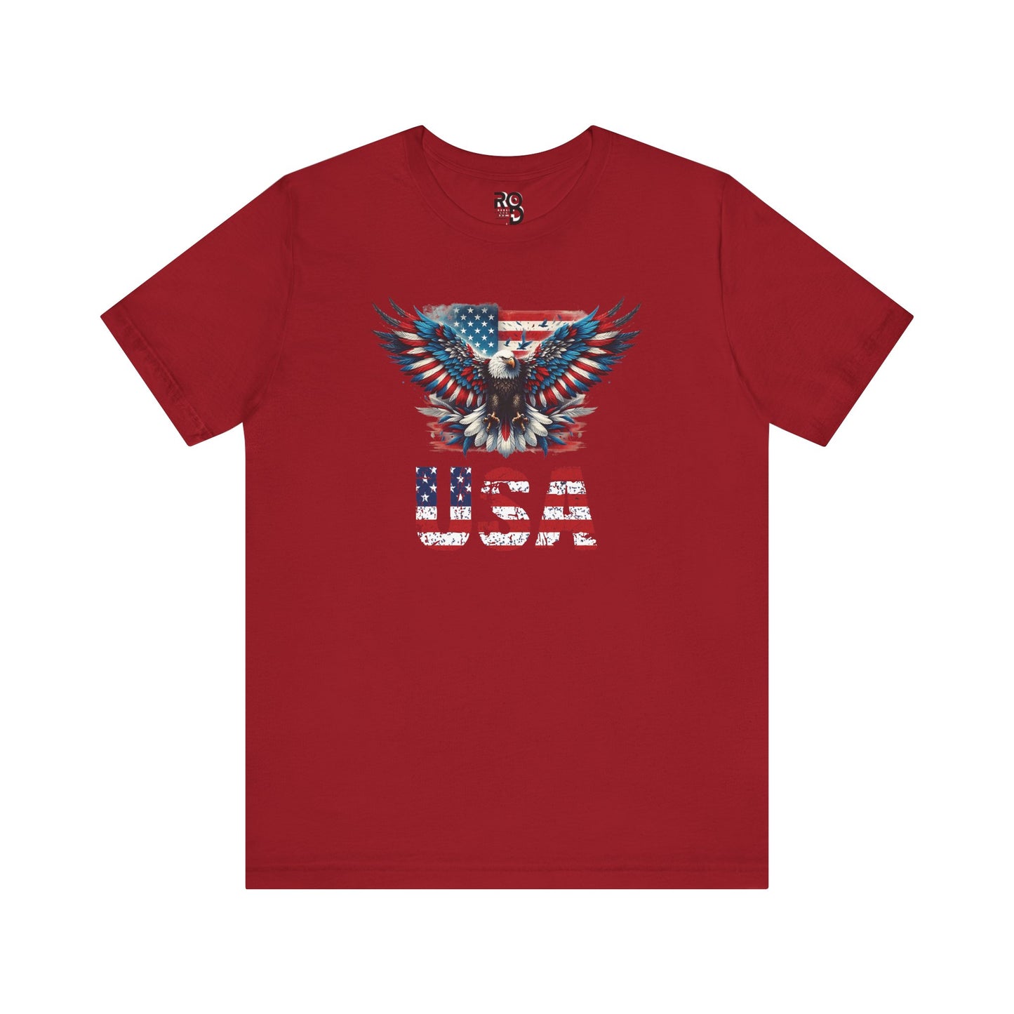 Team USA Tshirt
