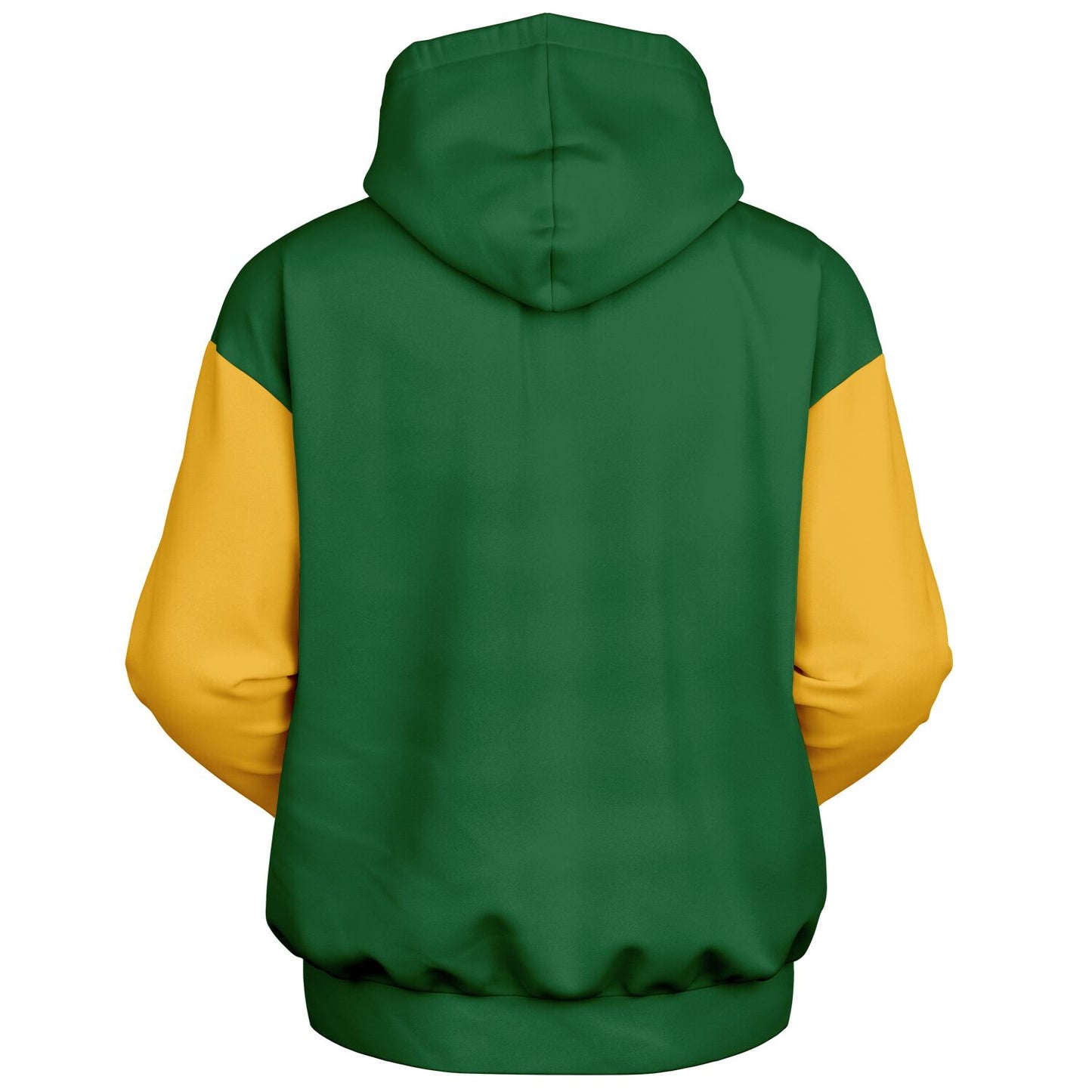 Colorful Heavyweight Hoodie