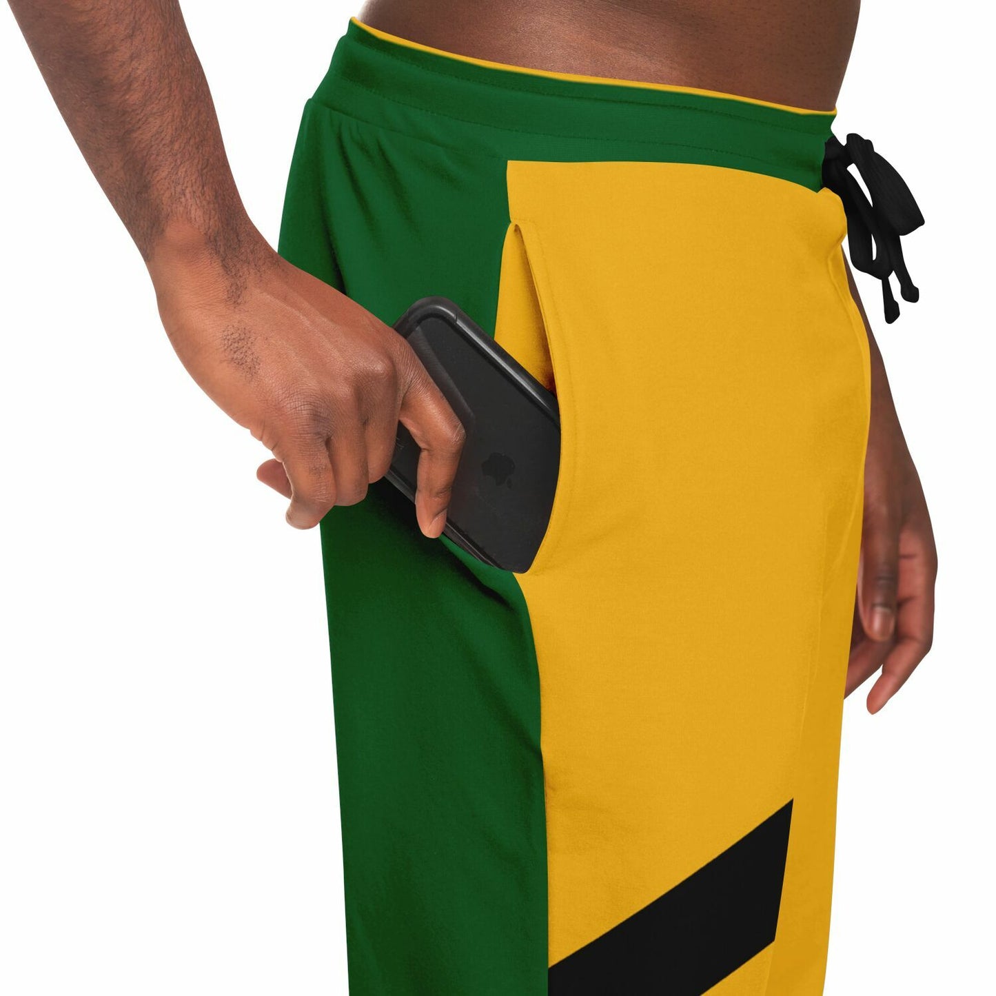 Jamaica Athletic Jogger