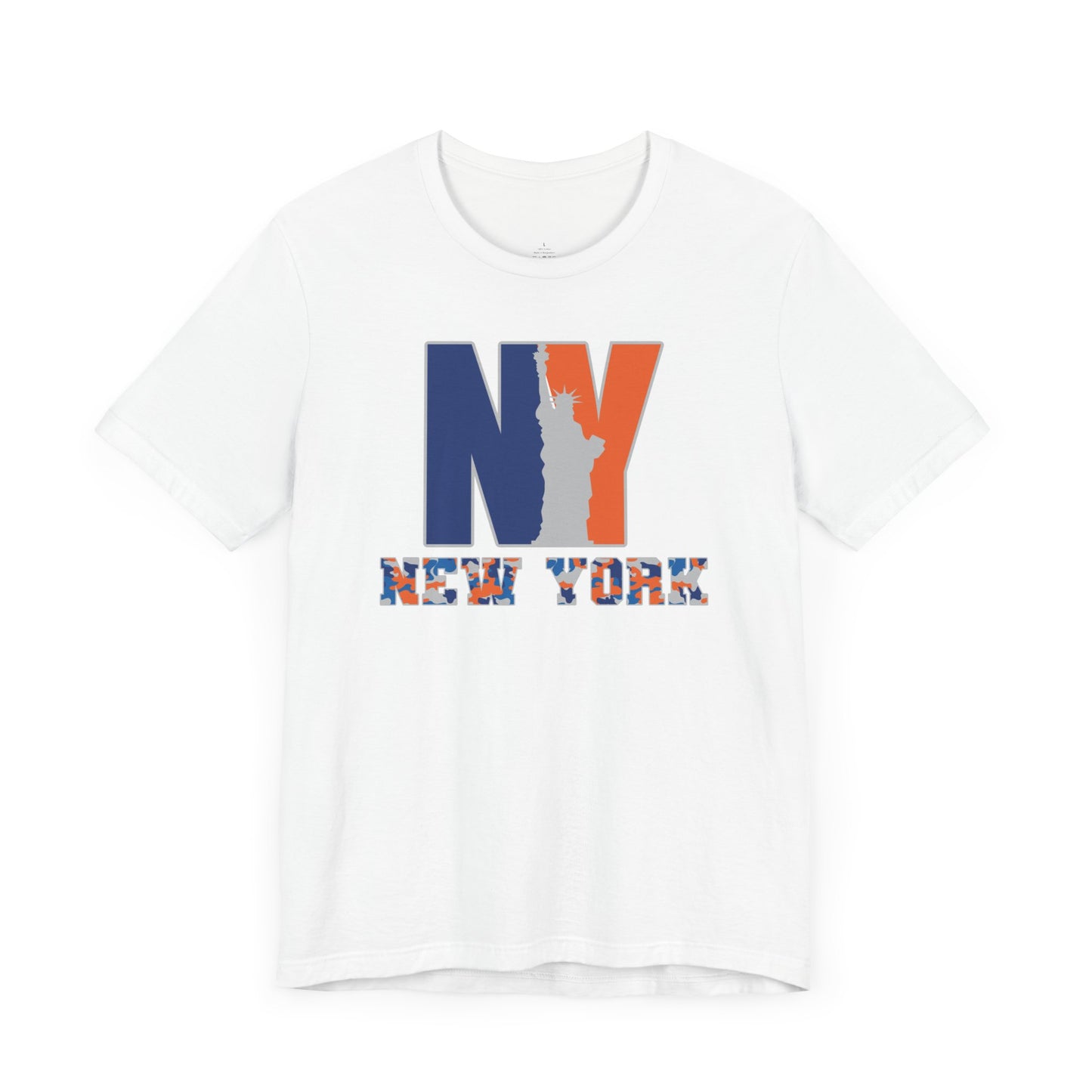 New York Team Tshirt