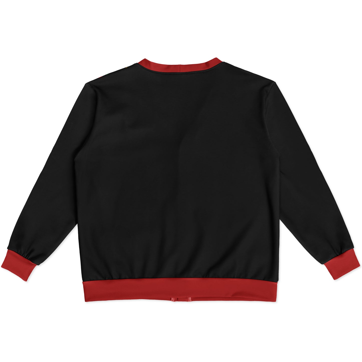 Rasta Heavyweight Cardigan