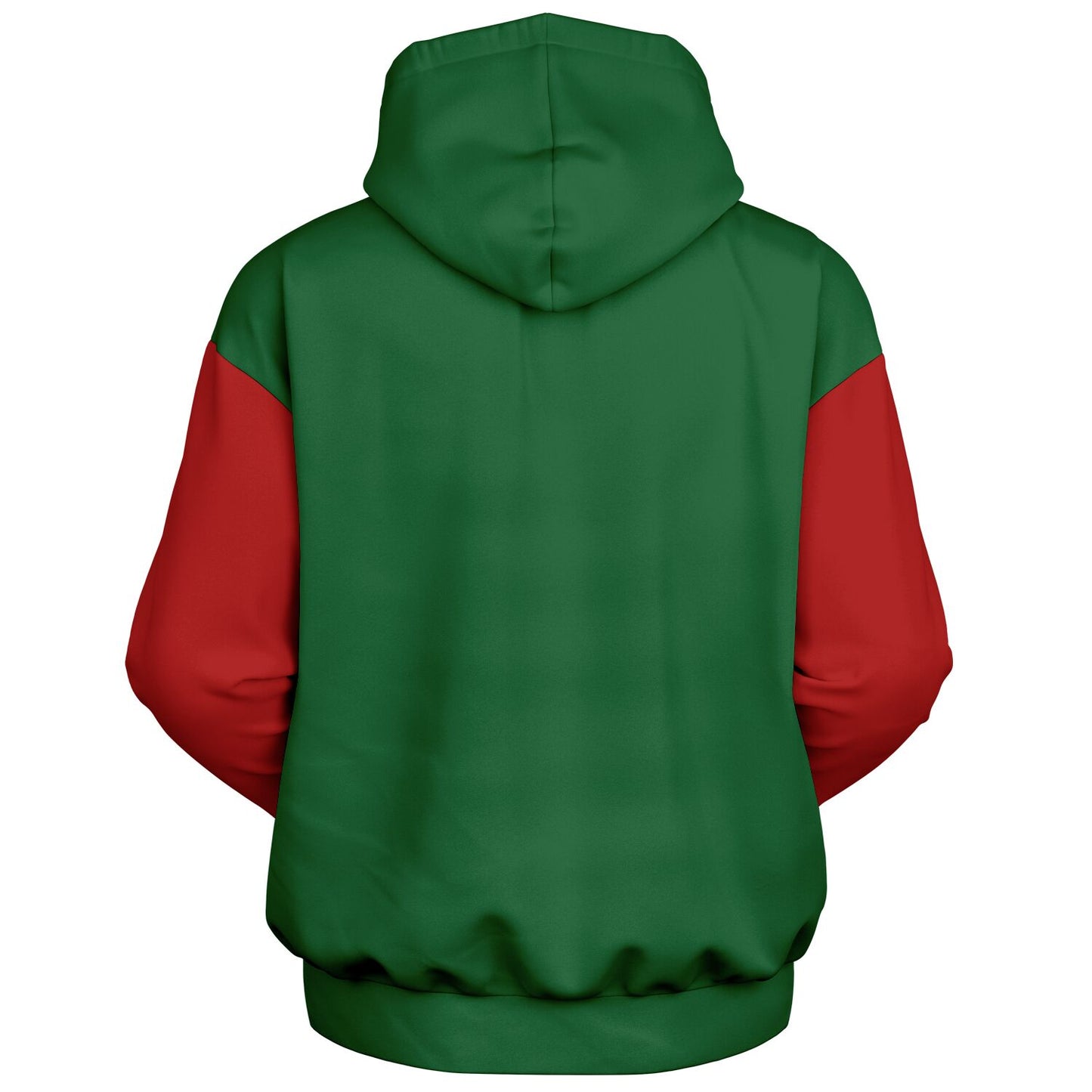 Colorful Heavyweight Hoodie