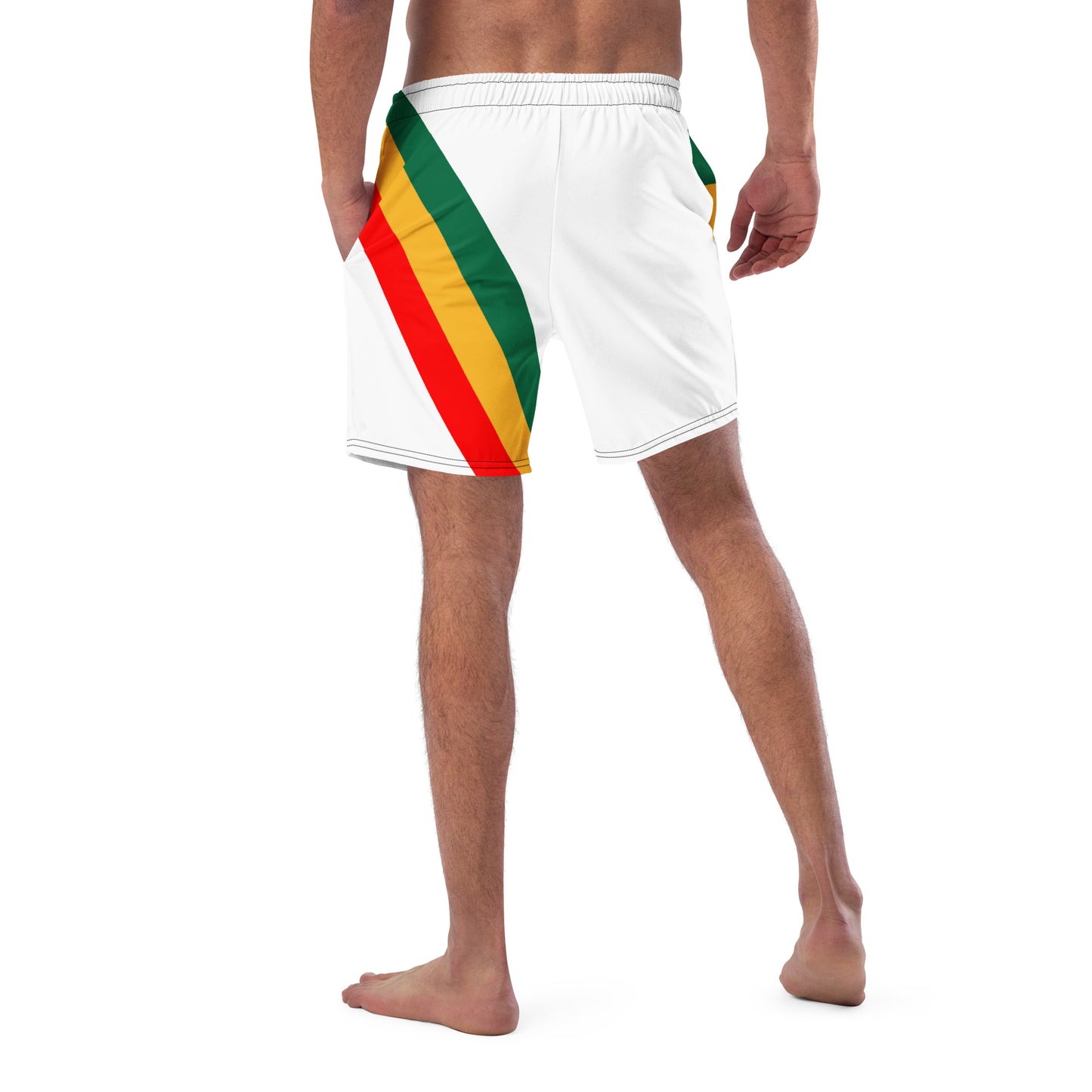 Lion of Judah Swim Trunks