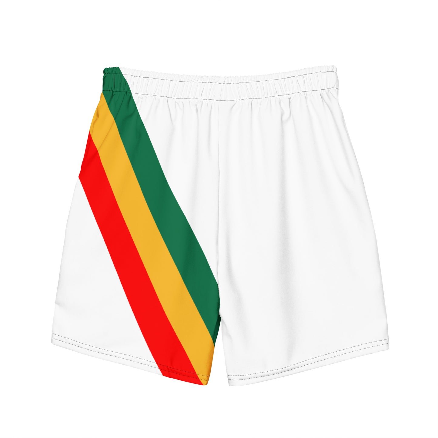 Lion of Judah Swim Trunks