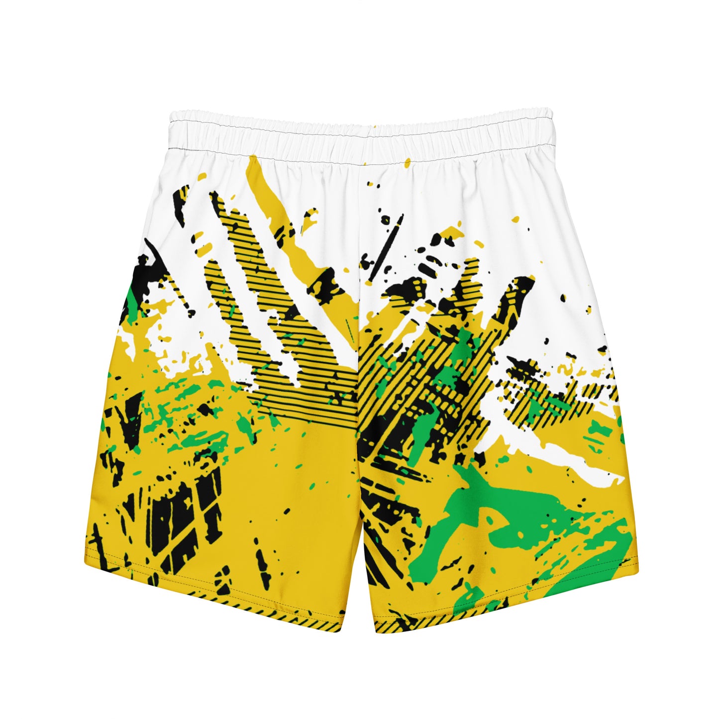 Jamaica Swim Trunks