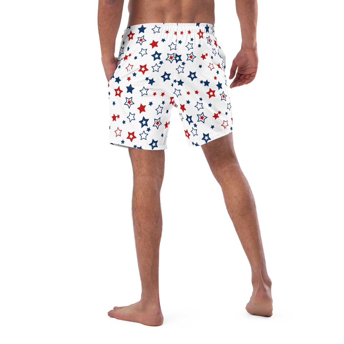 Team USA Swim Trunks
