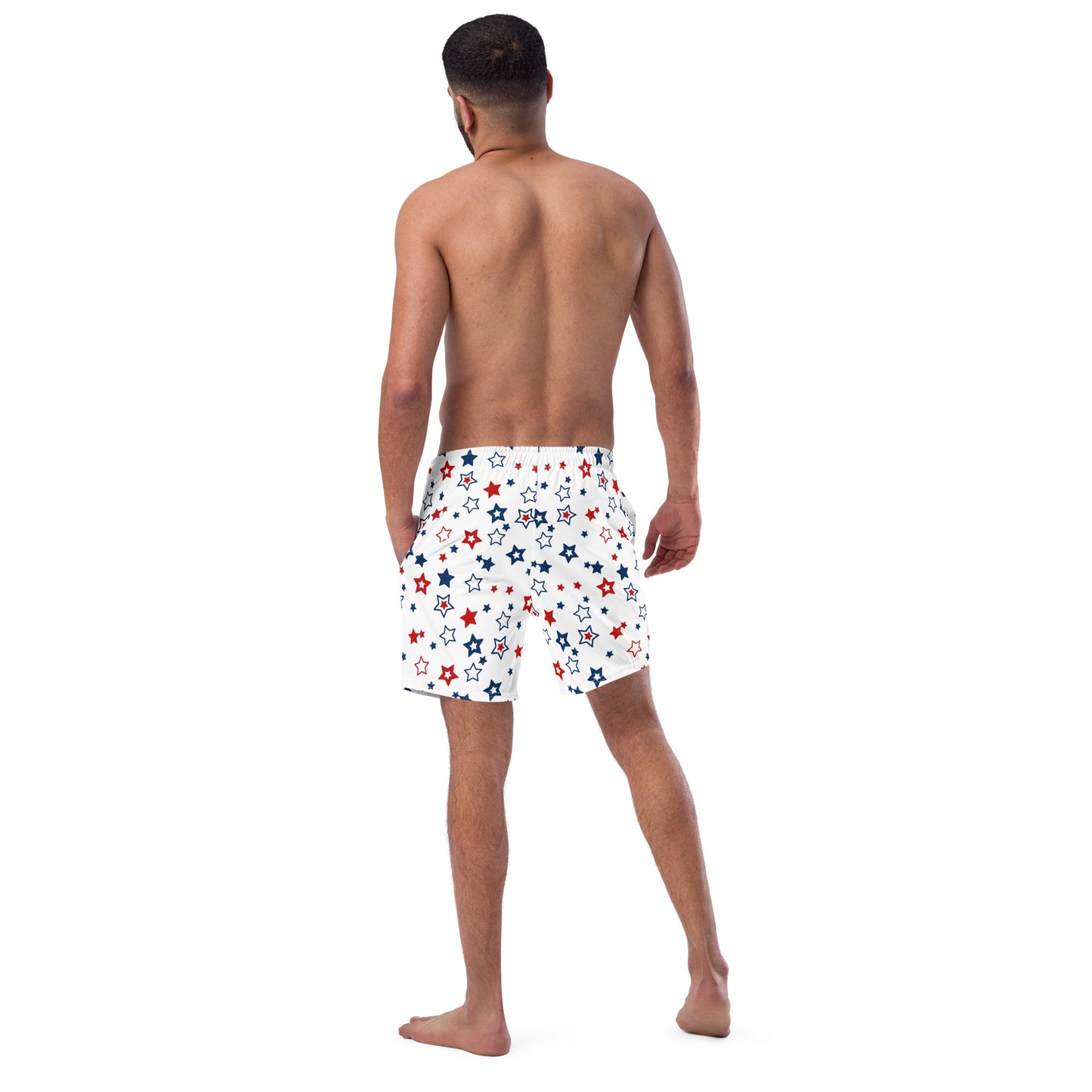 Team USA Swim Trunks