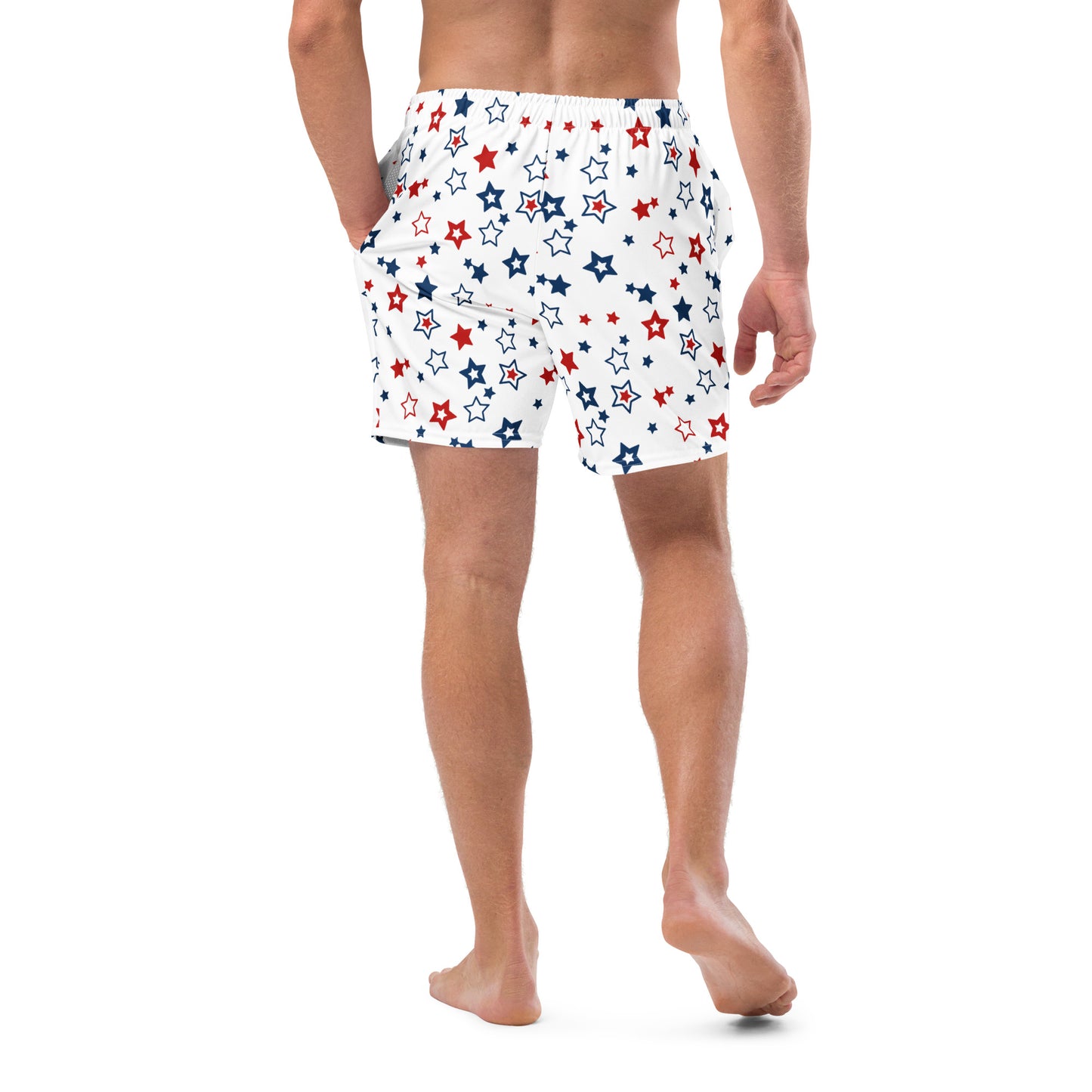 Team USA Swim Trunks