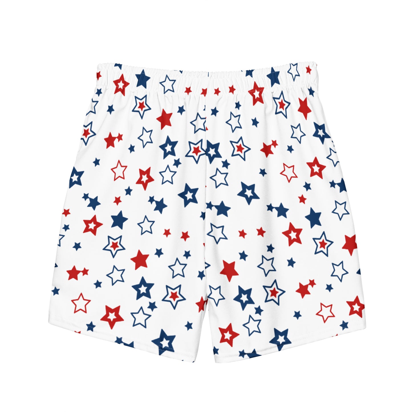 Team USA Swim Trunks