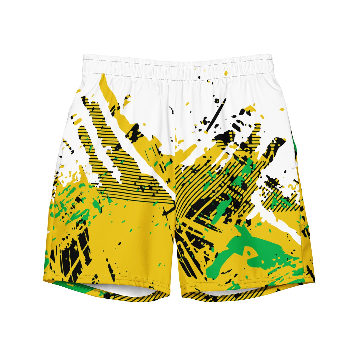 Jamaica Swim Trunks