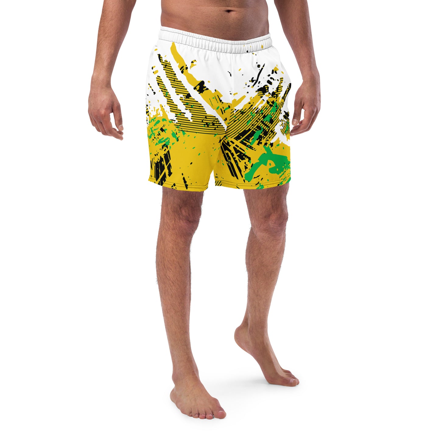 Jamaica Swim Trunks