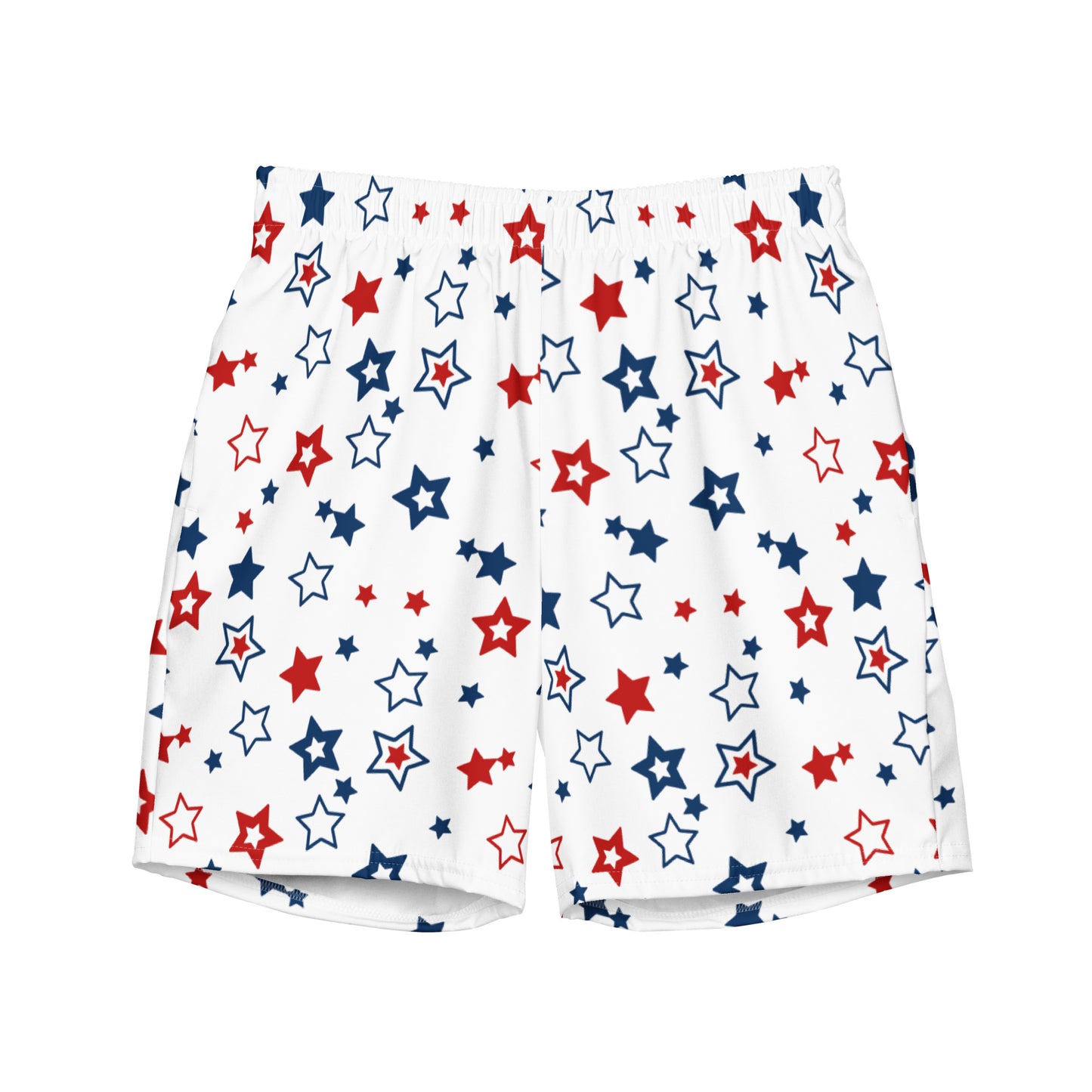 Team USA Swim Trunks