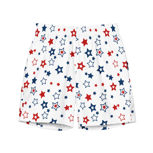 Team USA Swim Trunks
