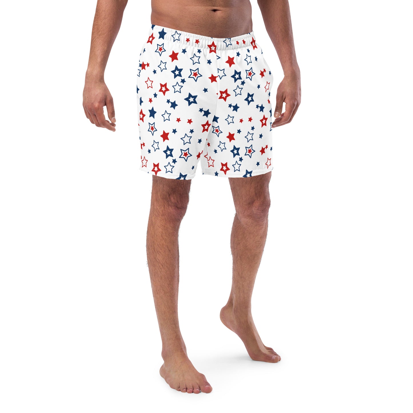 Team USA Swim Trunks