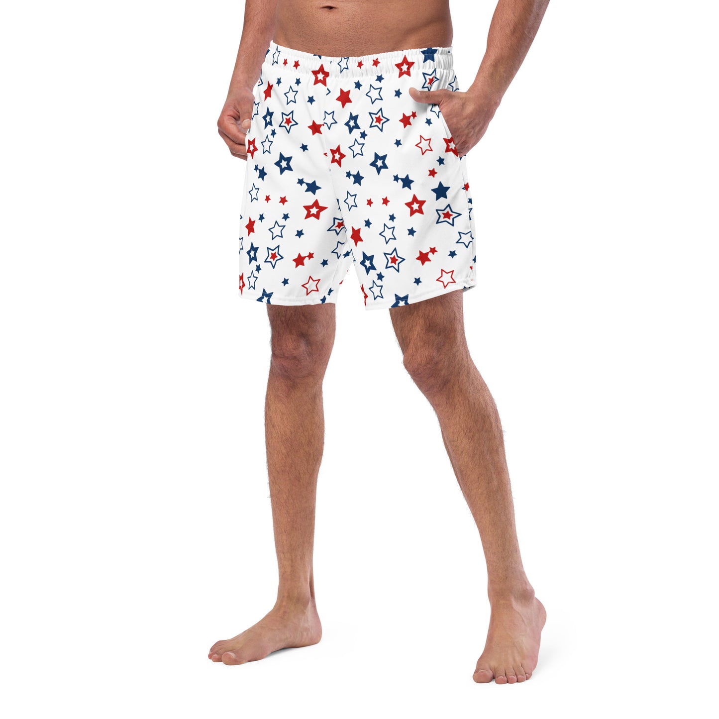 Team USA Swim Trunks