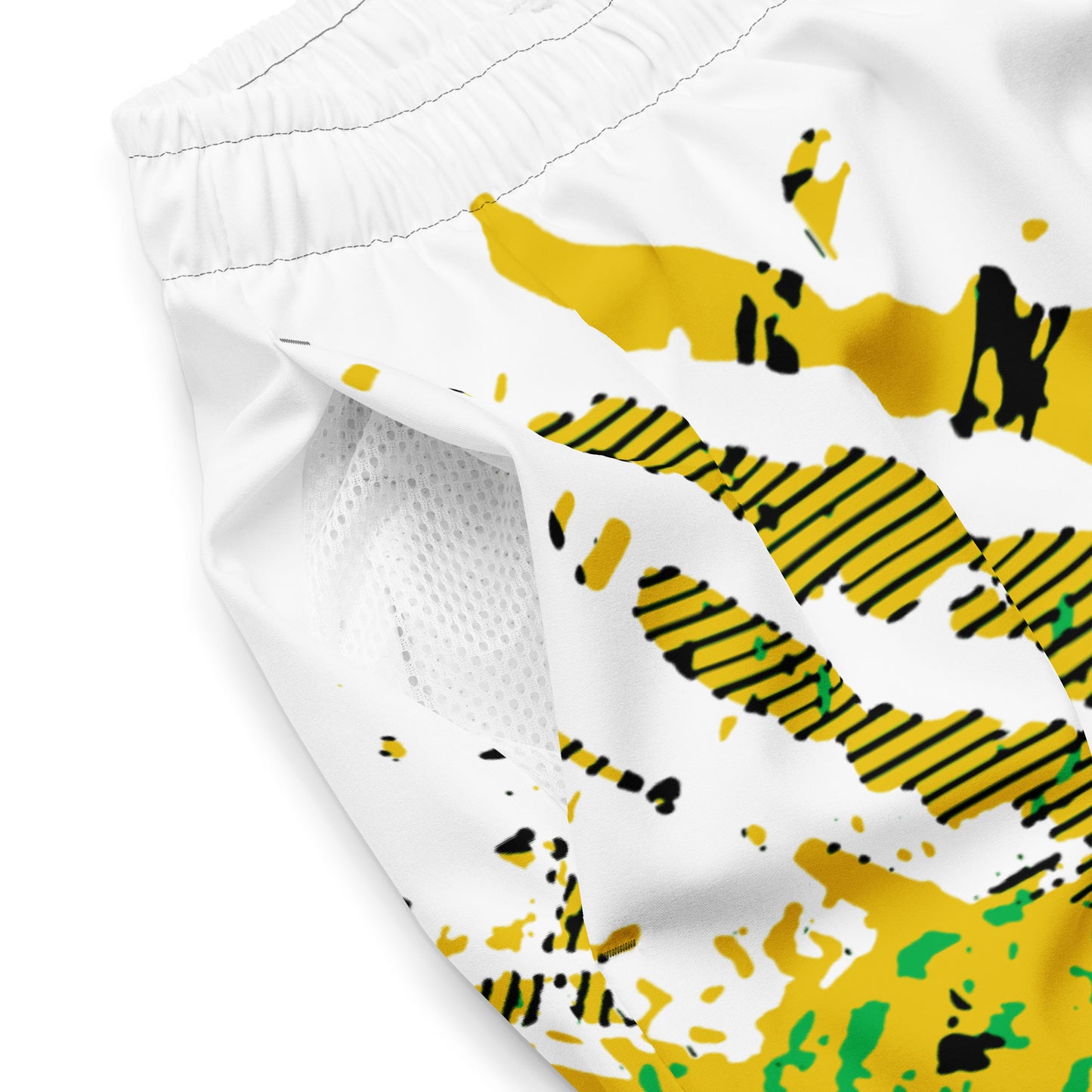 Jamaica Swim Trunks