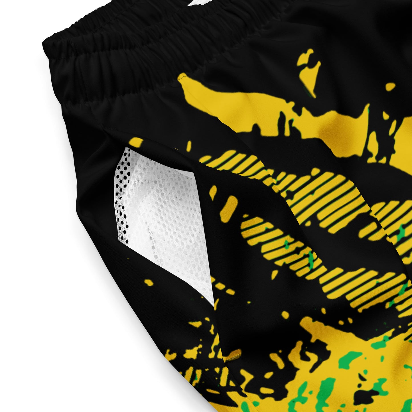 Jamaica Swim Trunks