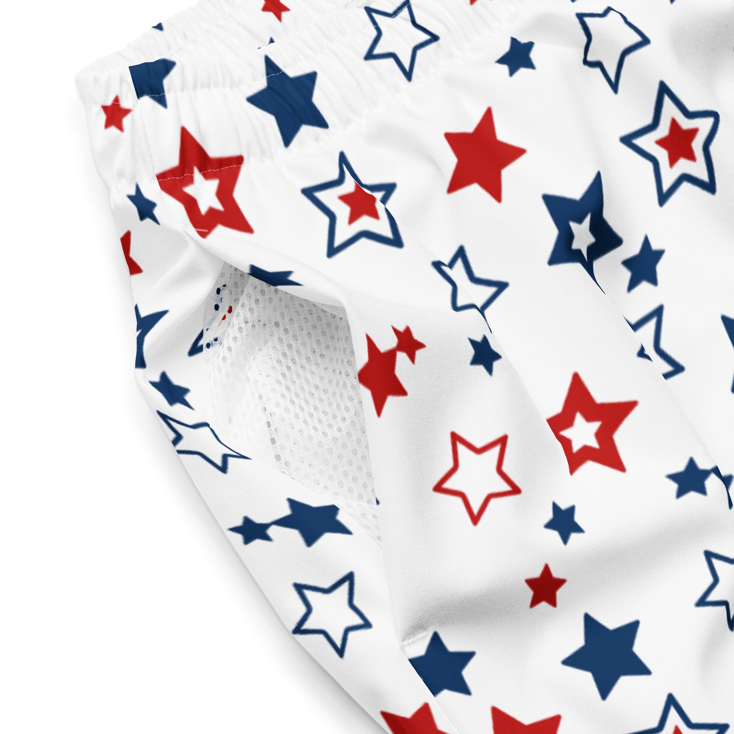 Team USA Swim Trunks