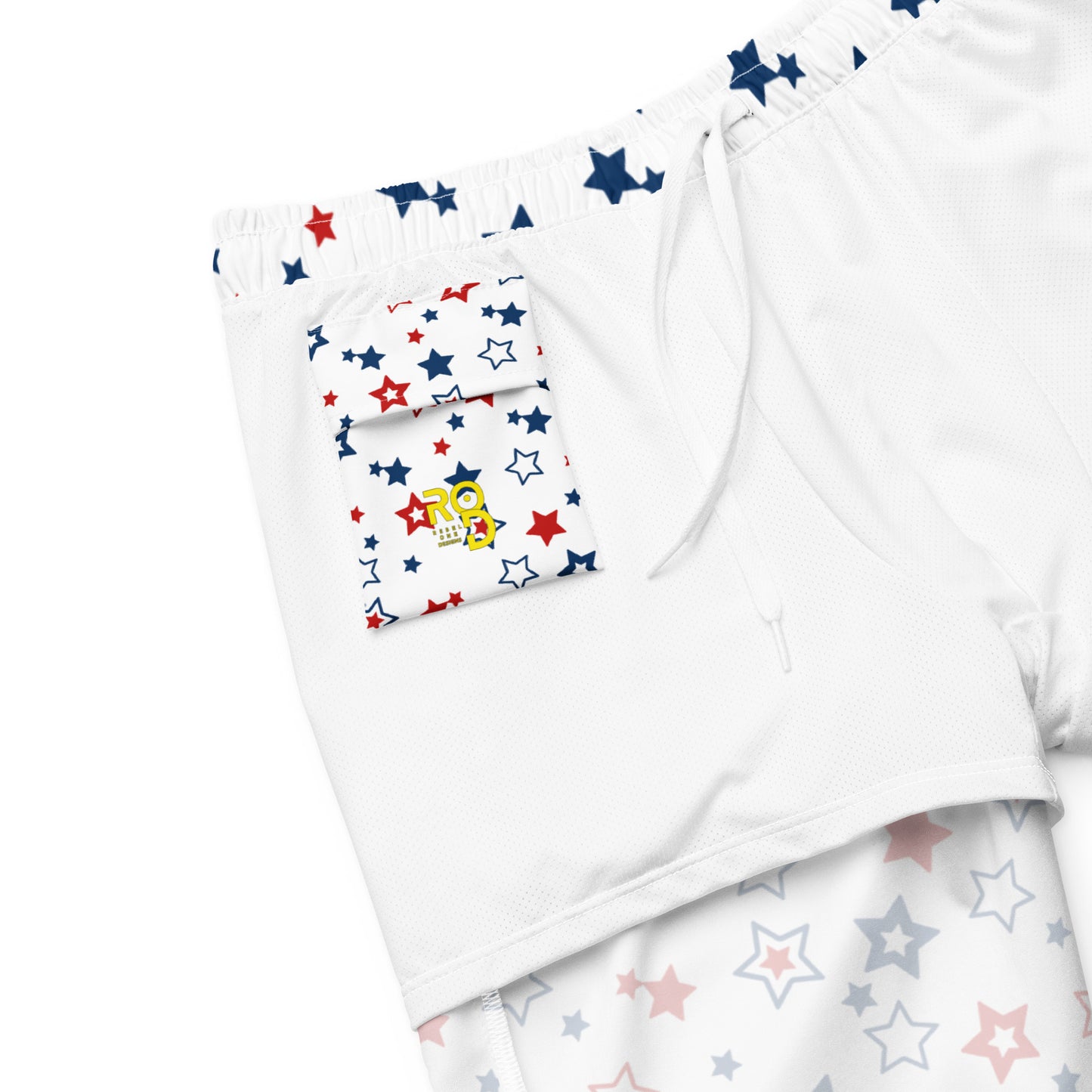 Team USA Swim Trunks