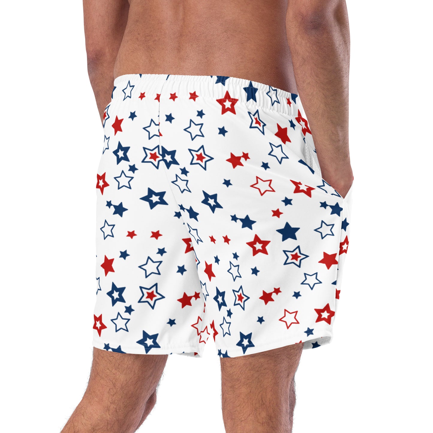 Team USA Swim Trunks