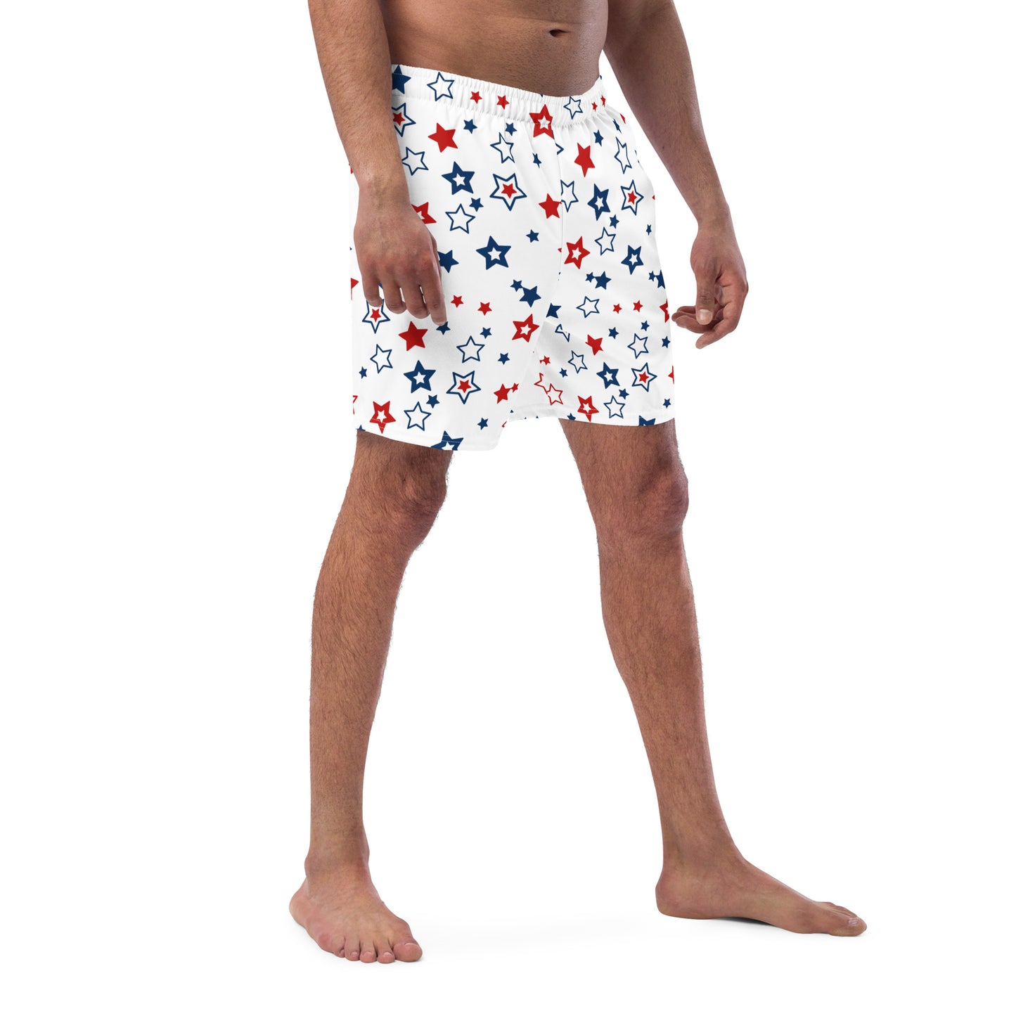 Team USA Swim Trunks