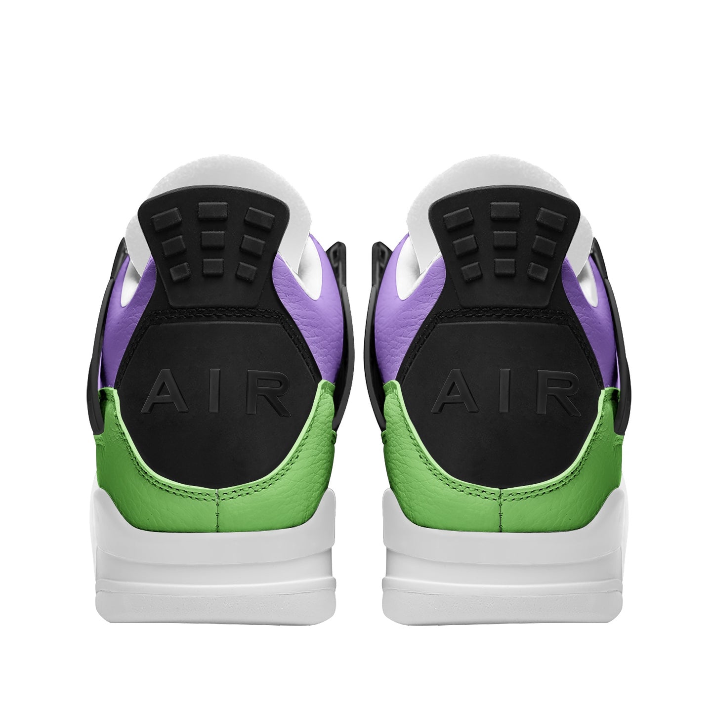 Easter Shoes Pastel