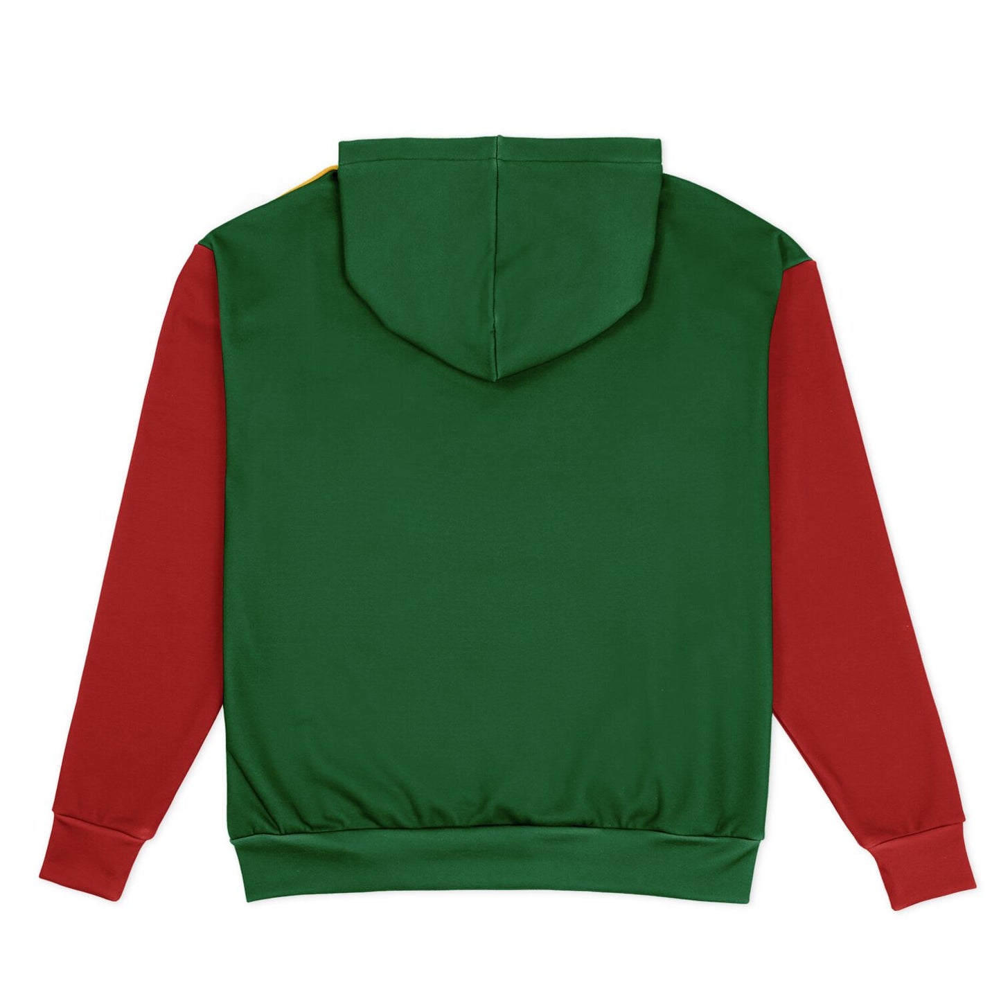 Colorful Heavyweight Hoodie