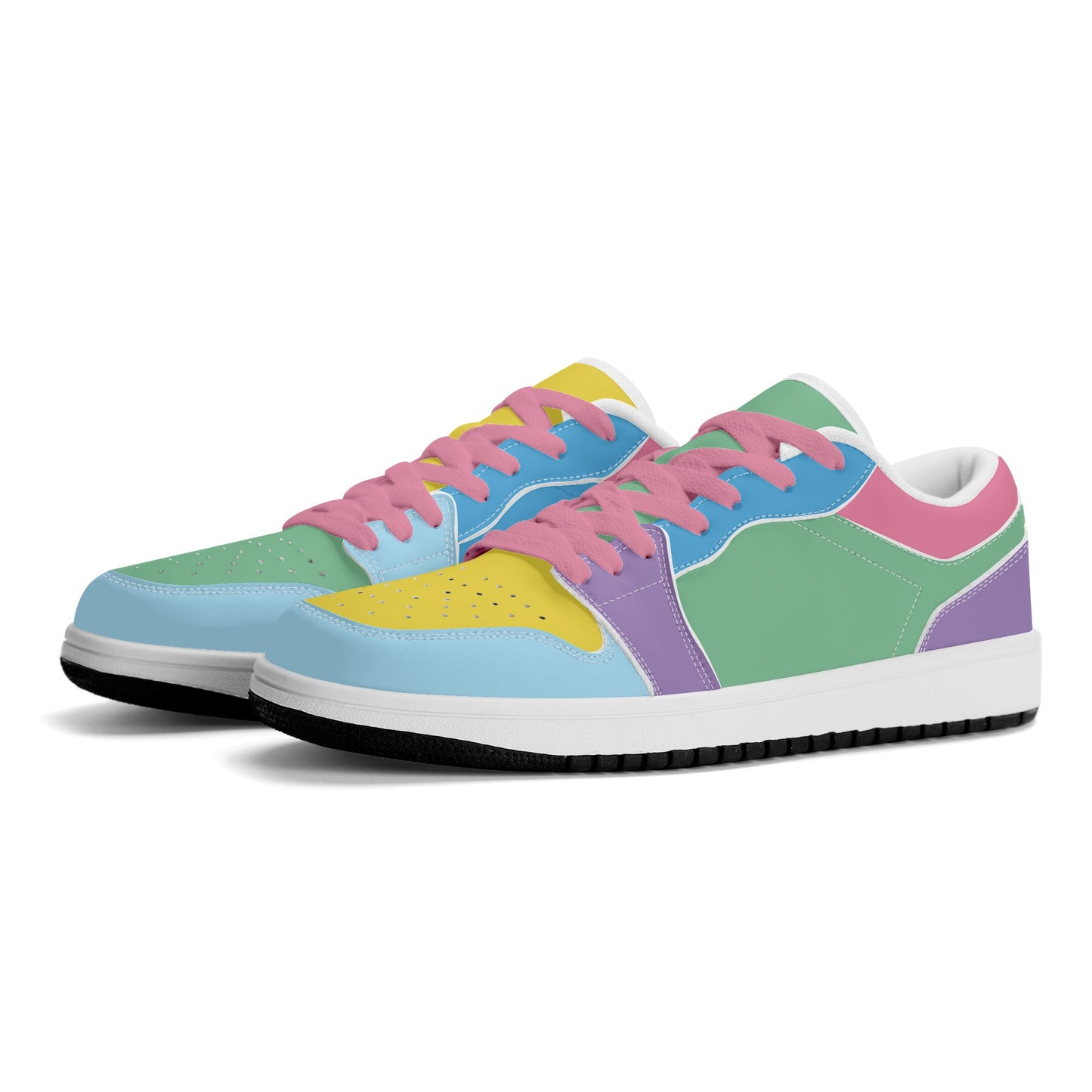Easter Shoes