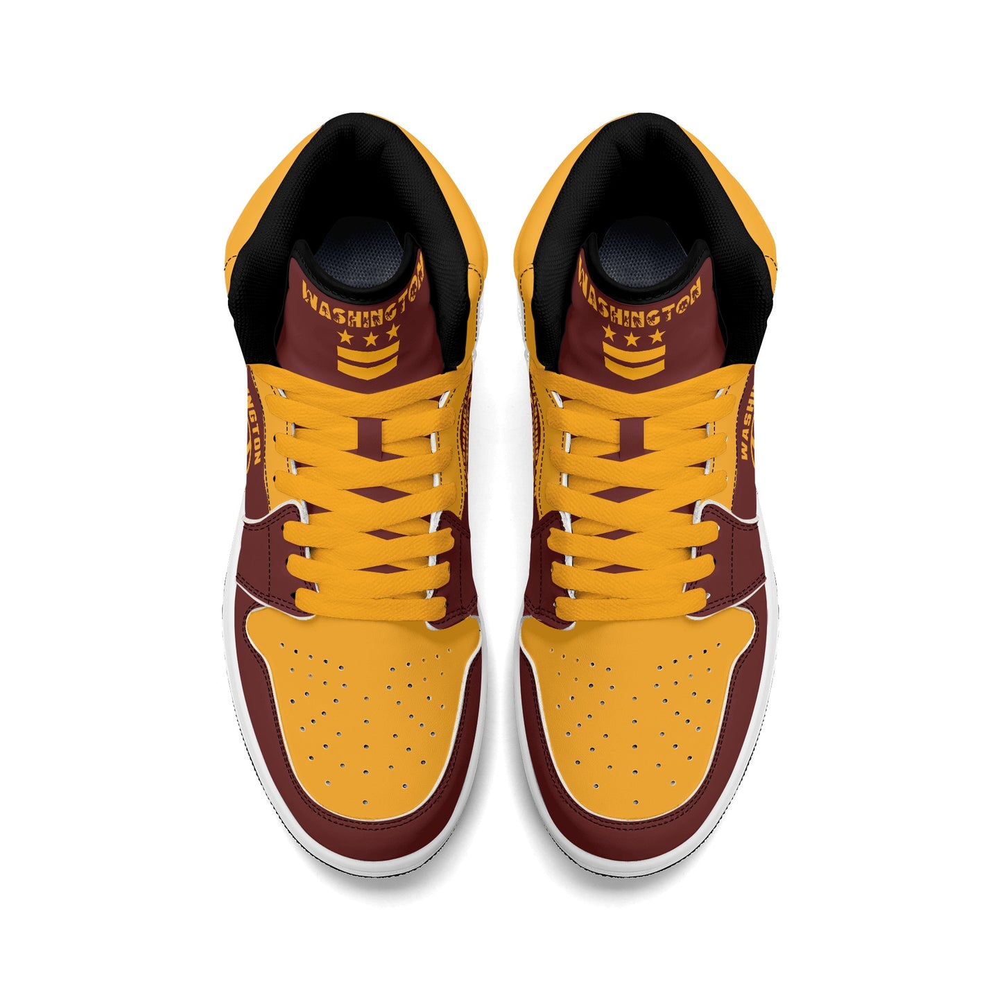 Washington Football Team Shoes