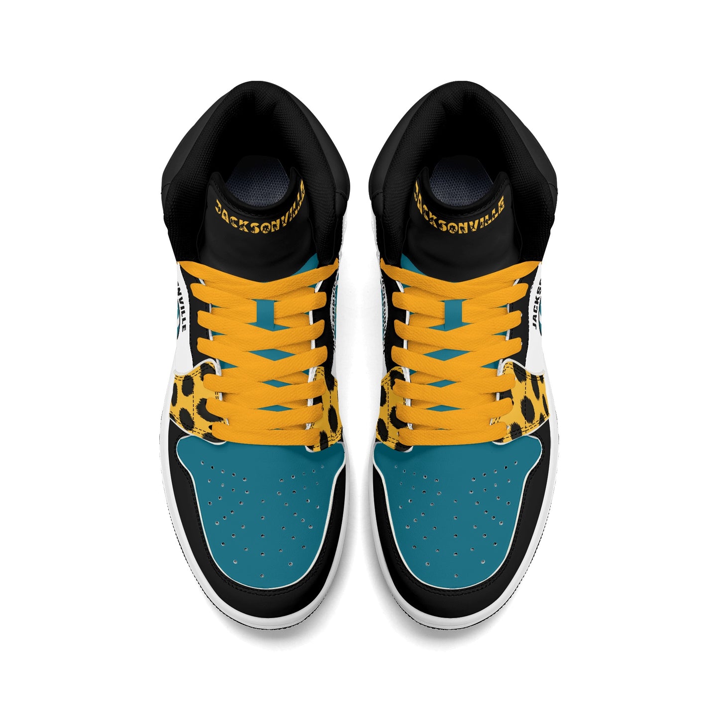 Jacksonville Football Team Shoes
