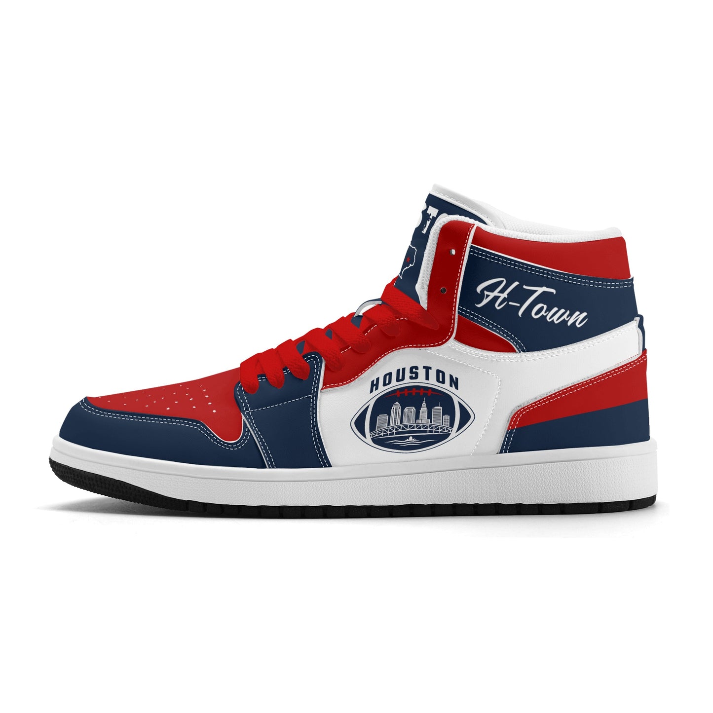 Houston Football Team Shoes