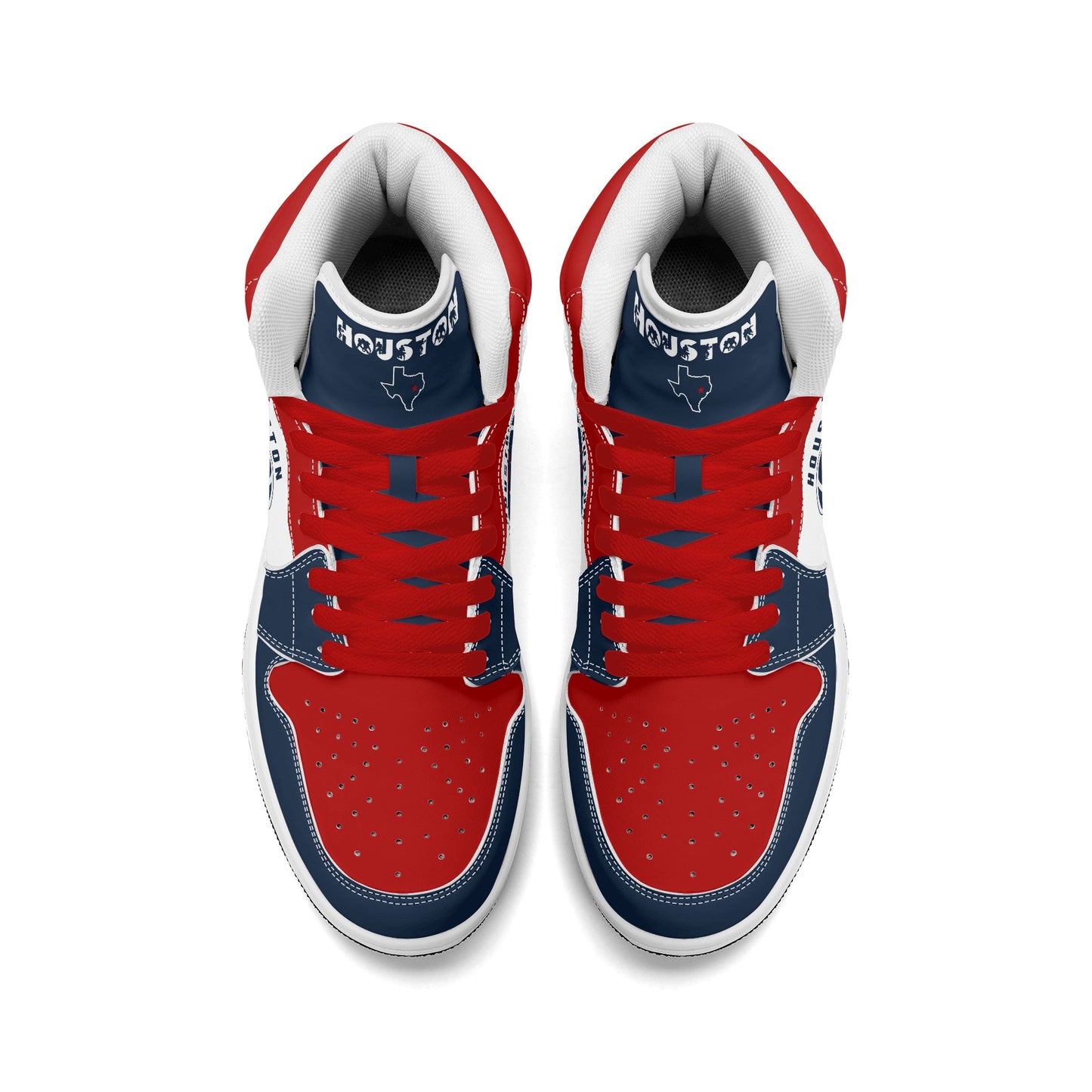 Houston Football Team Shoes