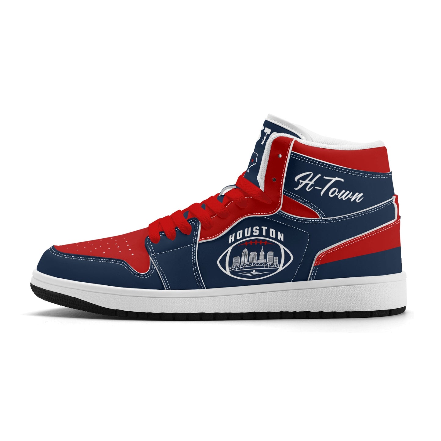 Houston Football Team Shoes