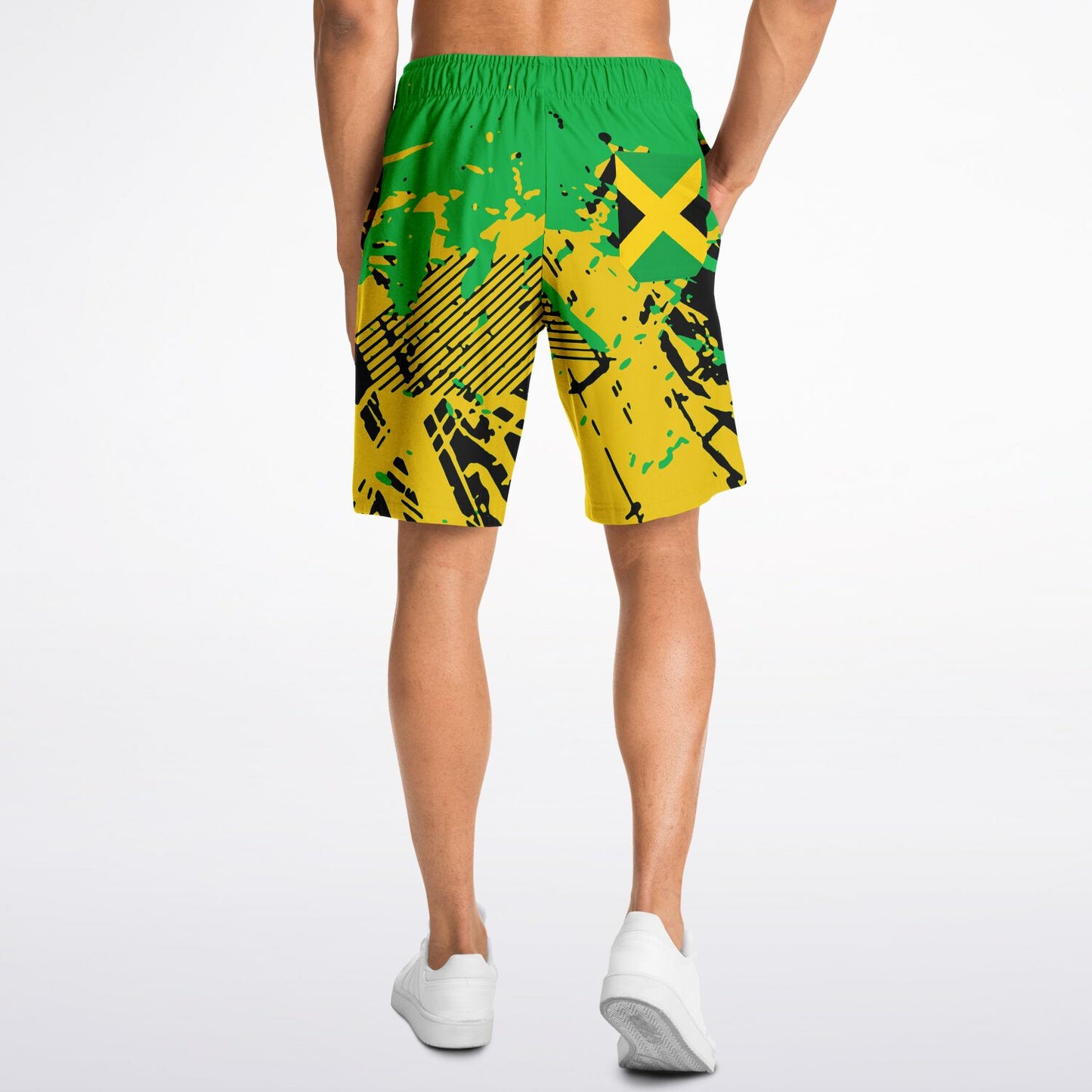 Jamaica Casual Shorts